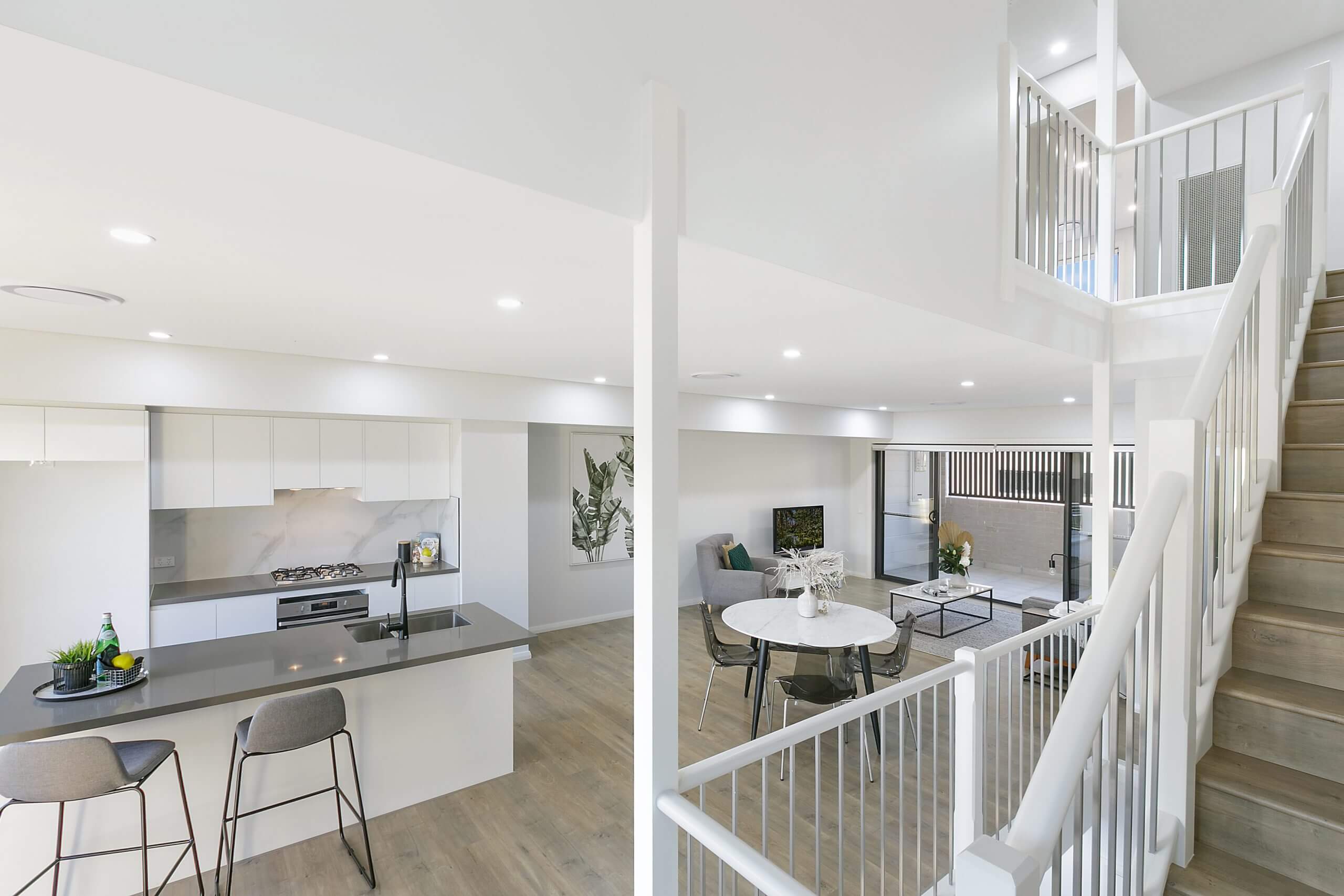 Penrith – S175 (Townhouses)