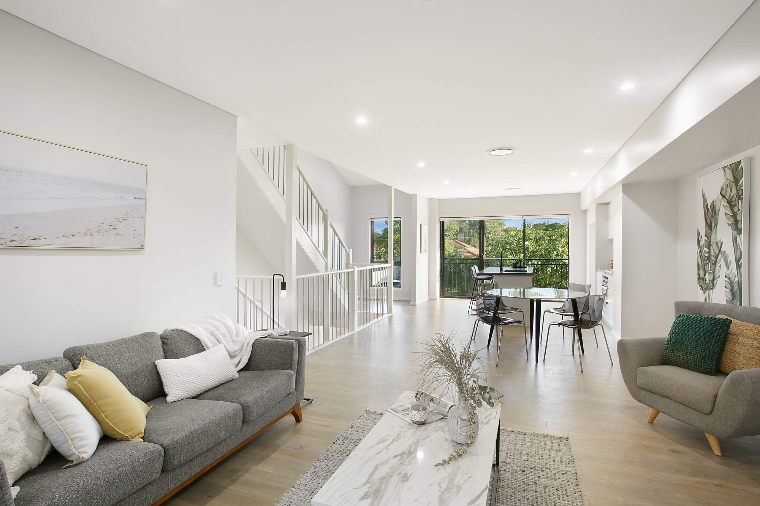 Penrith – S175 (Townhouses)