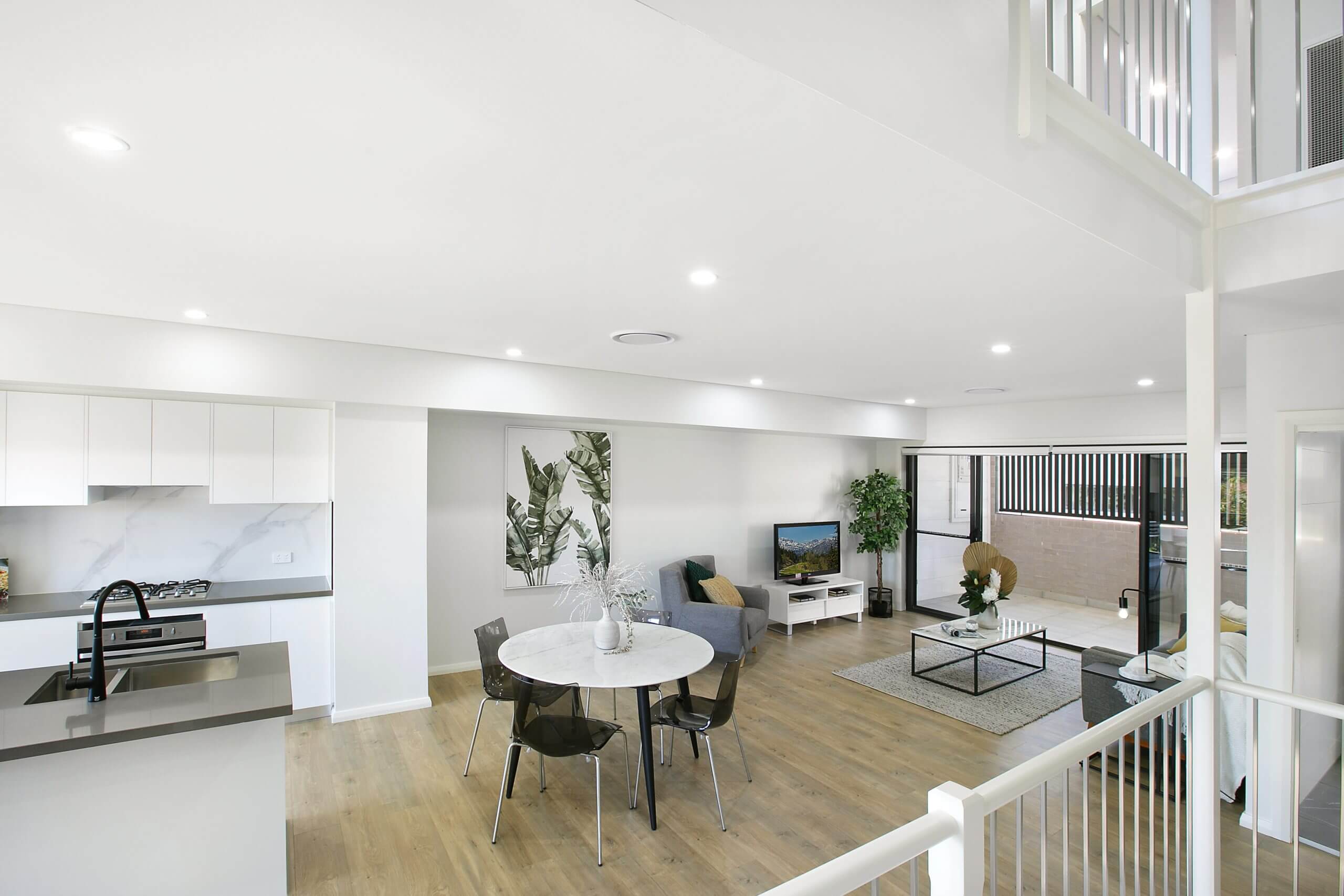 Penrith – S175 (Townhouses)