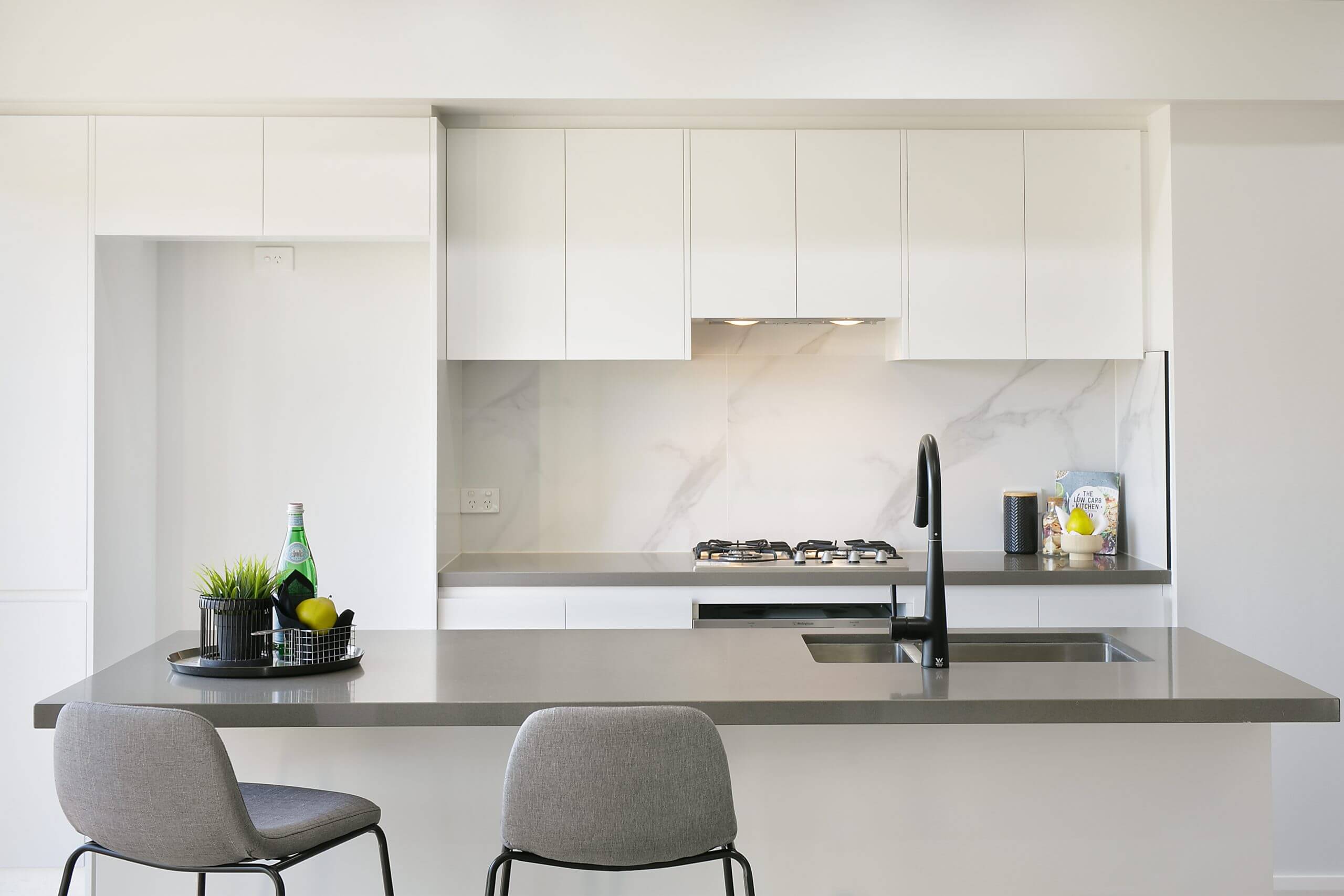 Penrith – S175 (Townhouses)