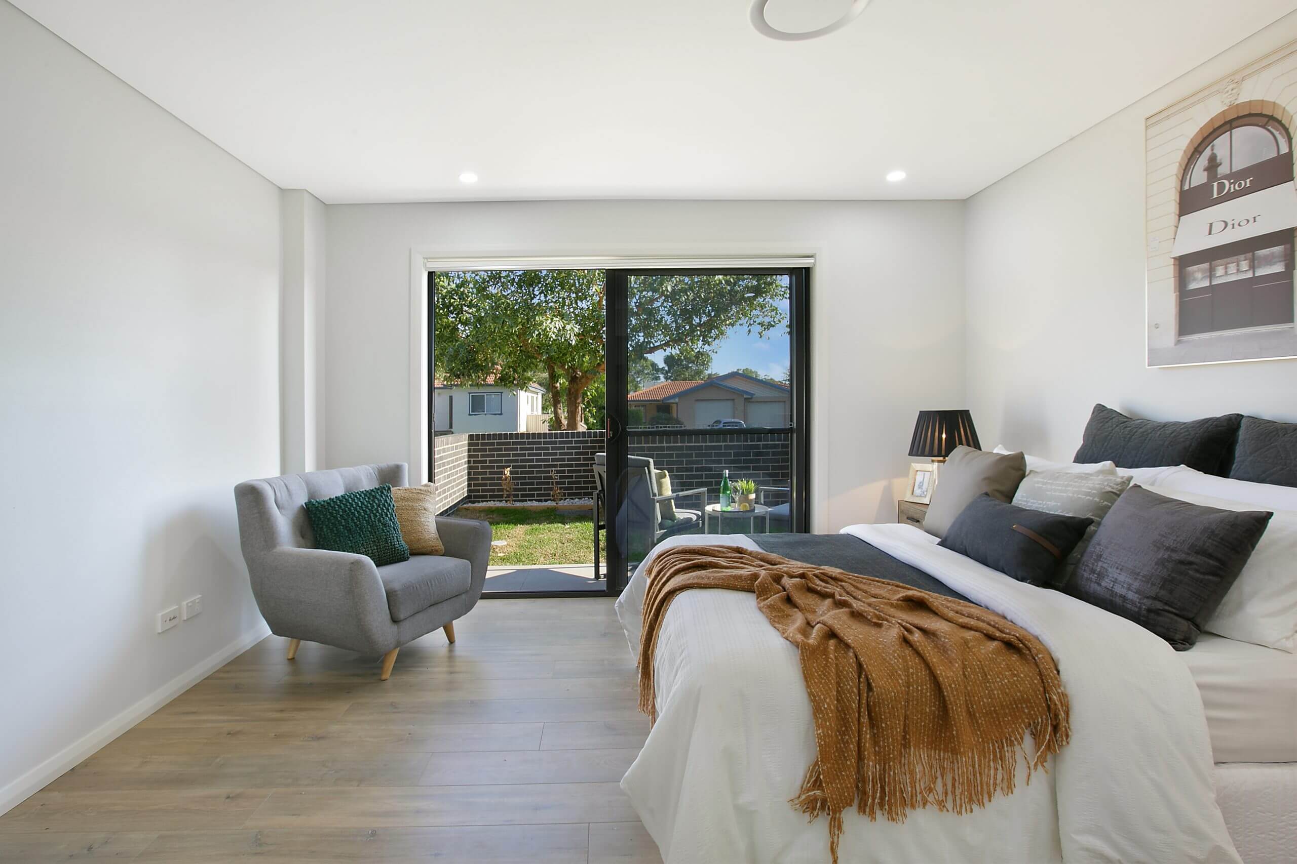 Penrith – S175 (Townhouses)