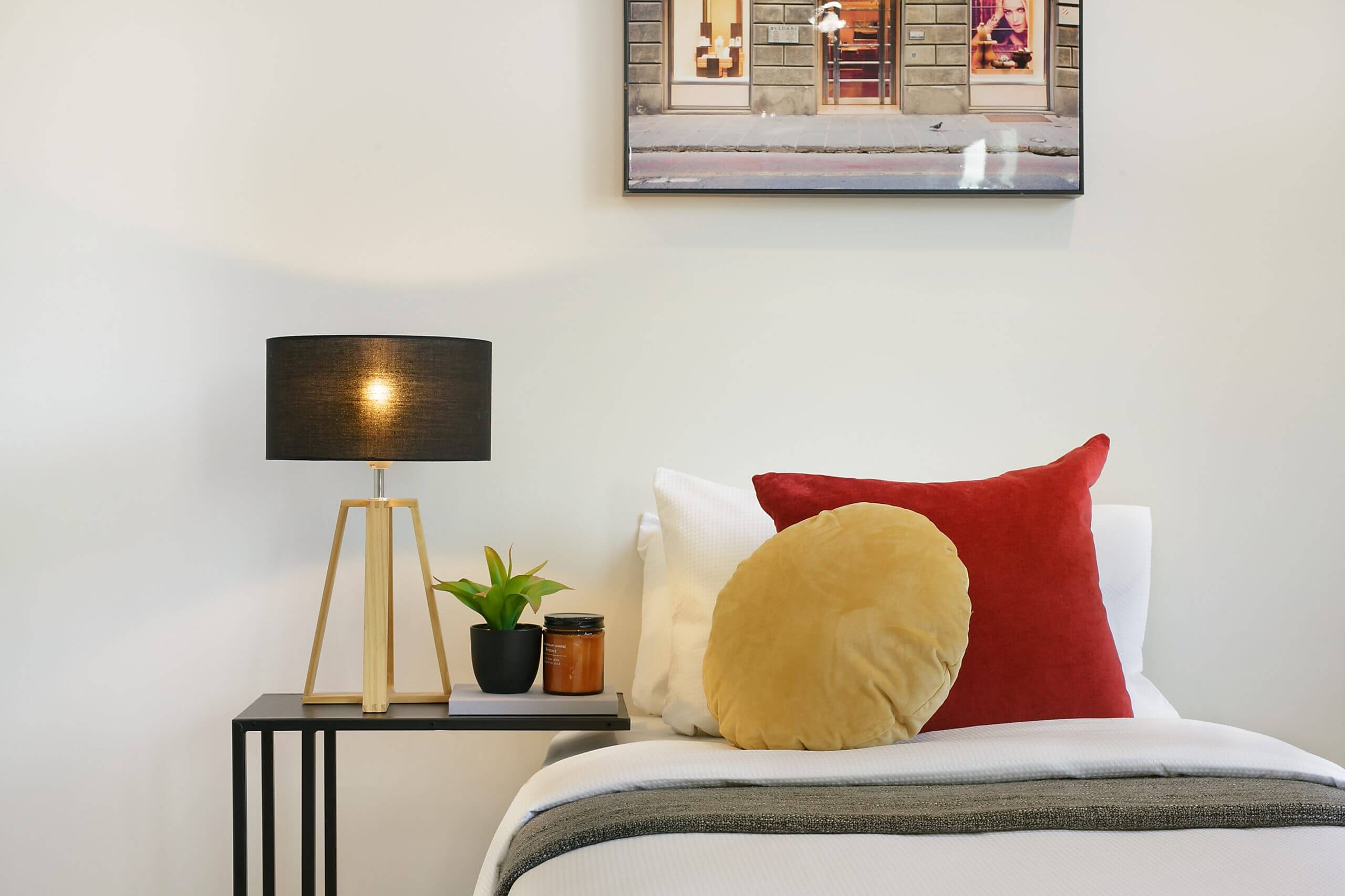 Penrith – S175 (Townhouses)