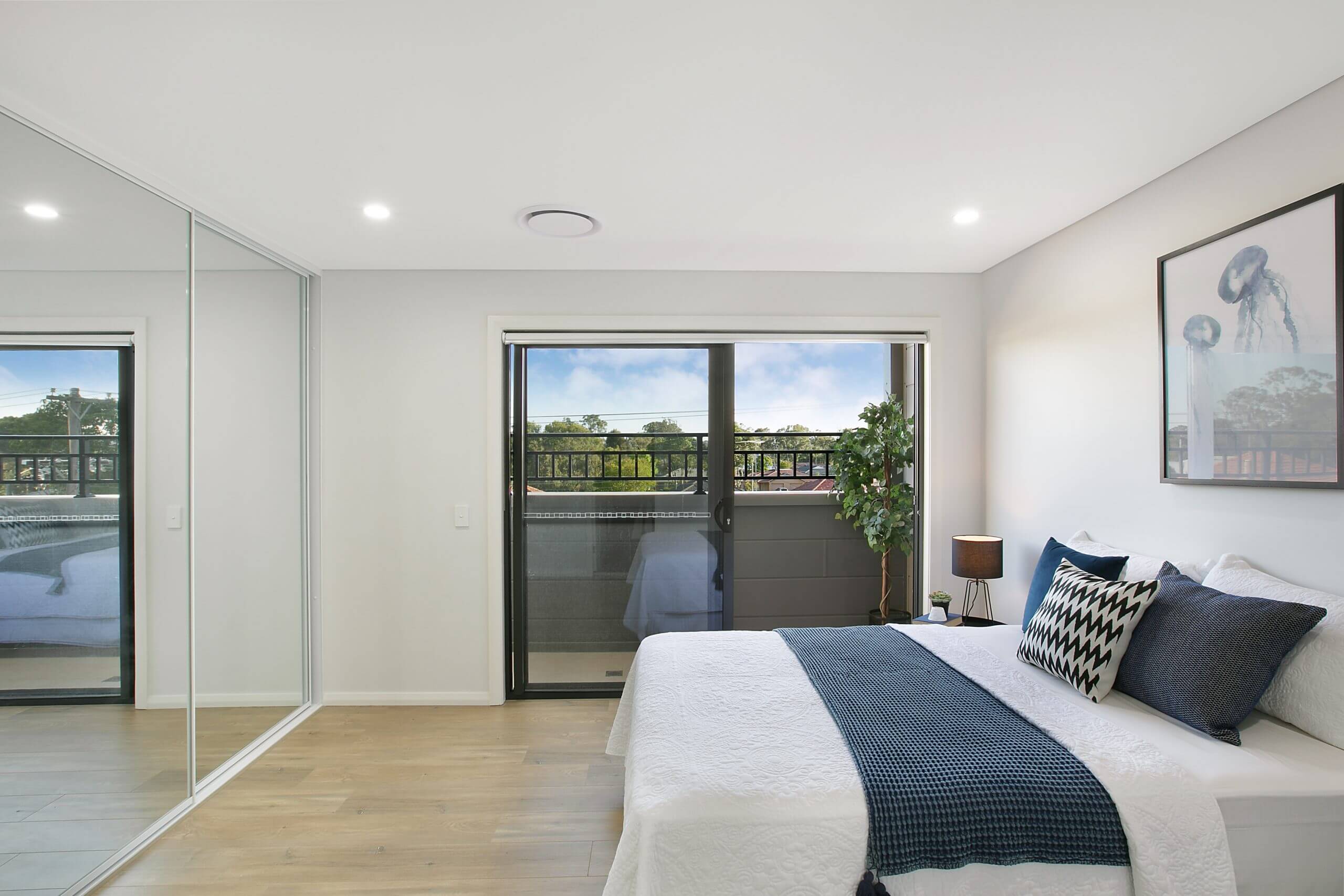 Penrith – S175 (Townhouses)