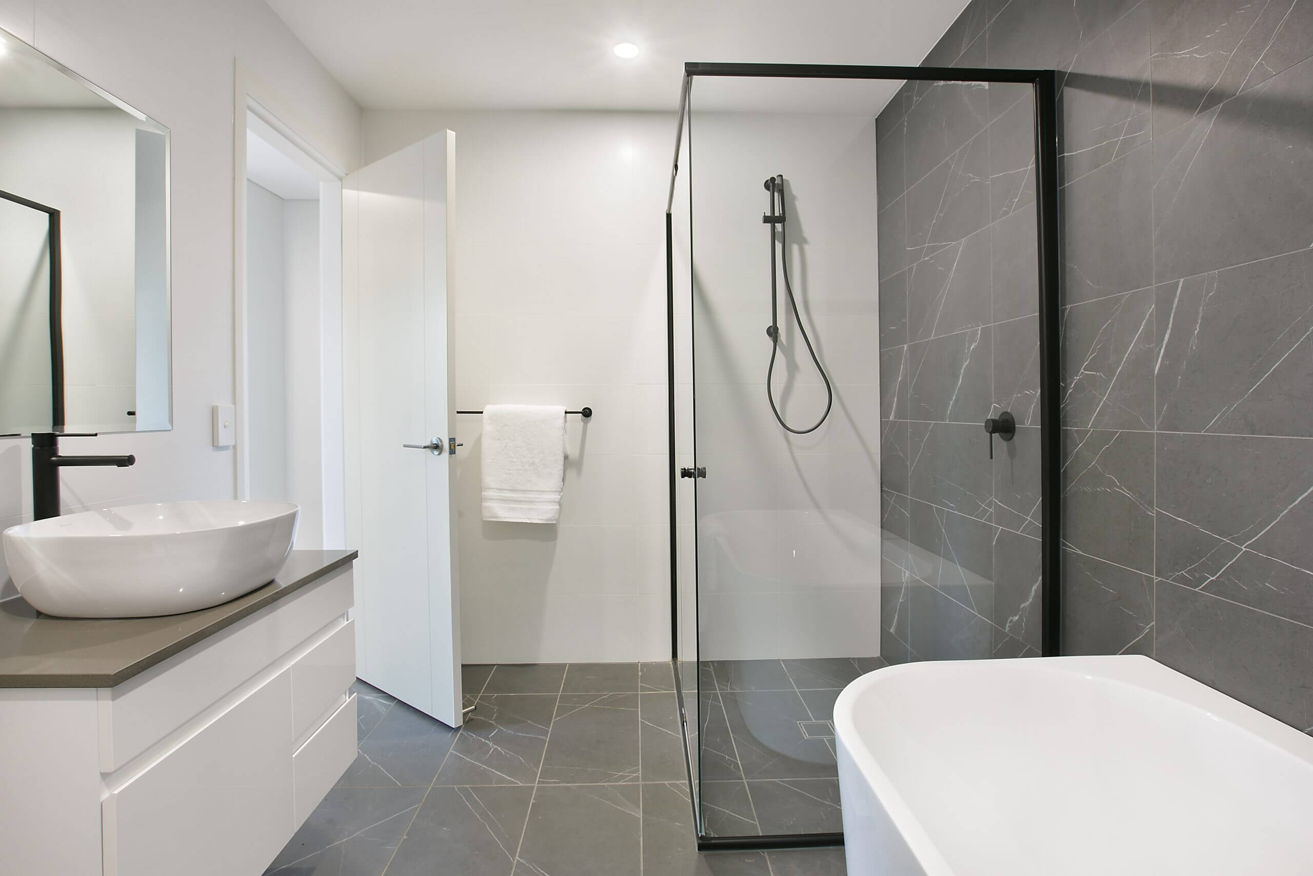 Penrith – S175 (Townhouses)