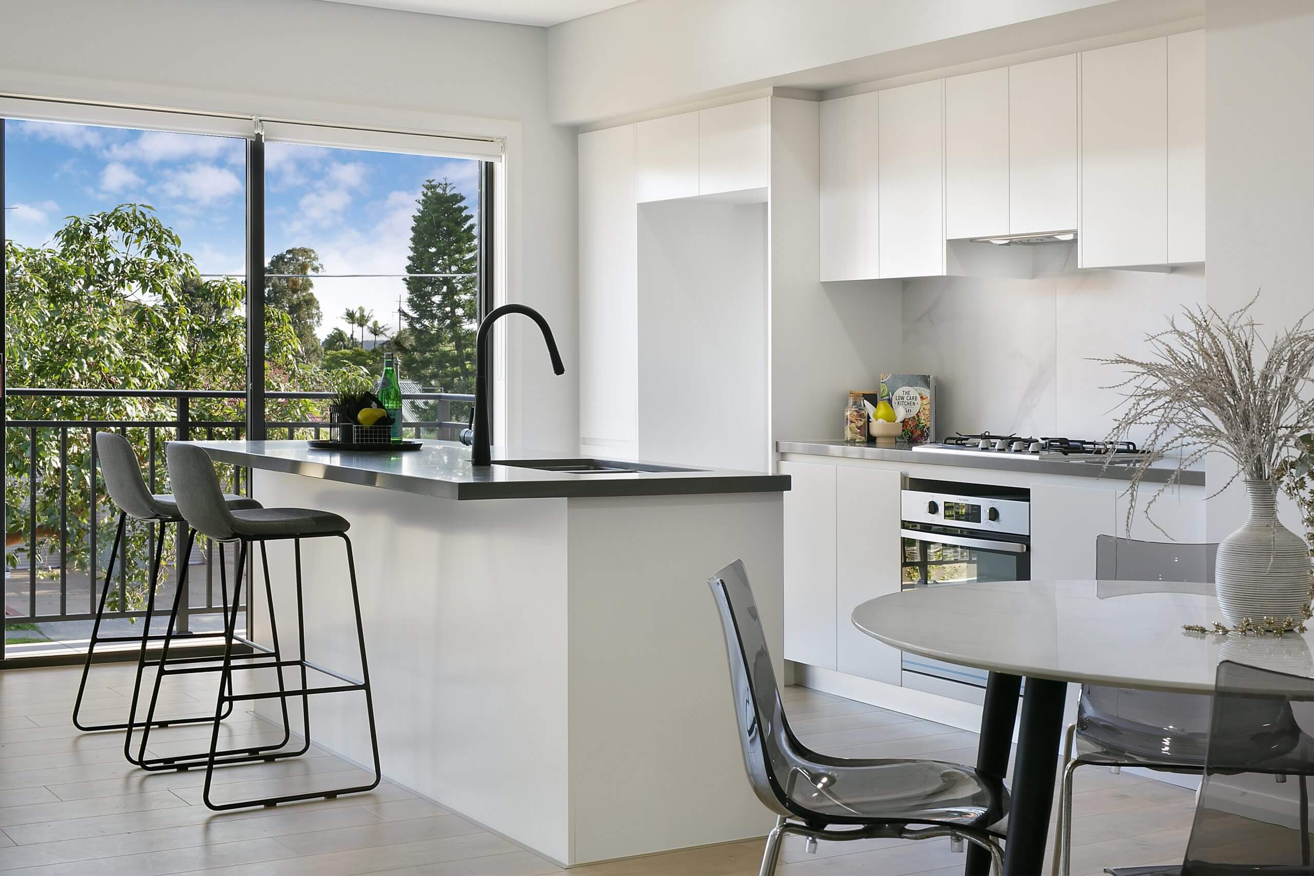 Penrith – S175 (Townhouses)