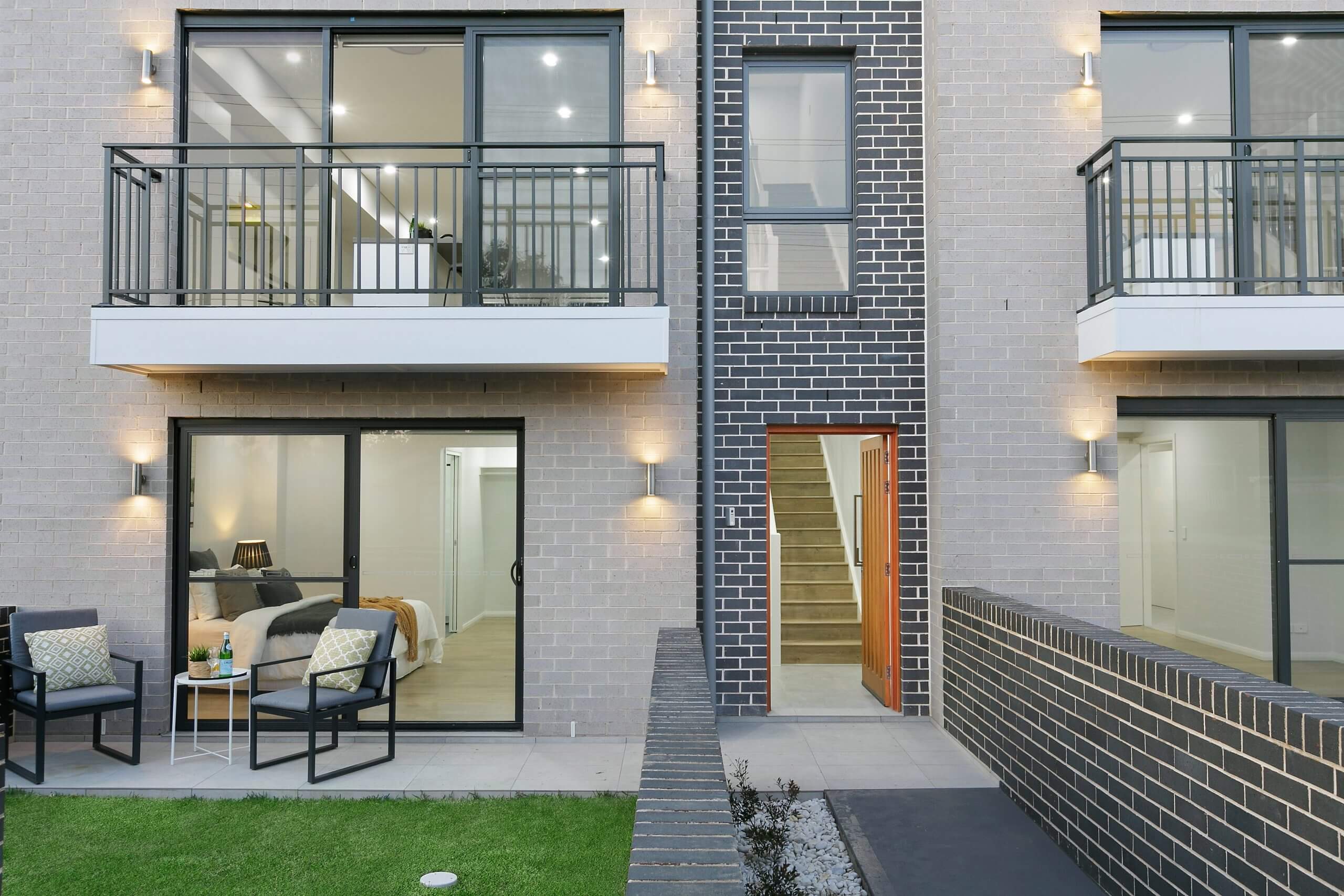 Penrith – S175 (Townhouses)