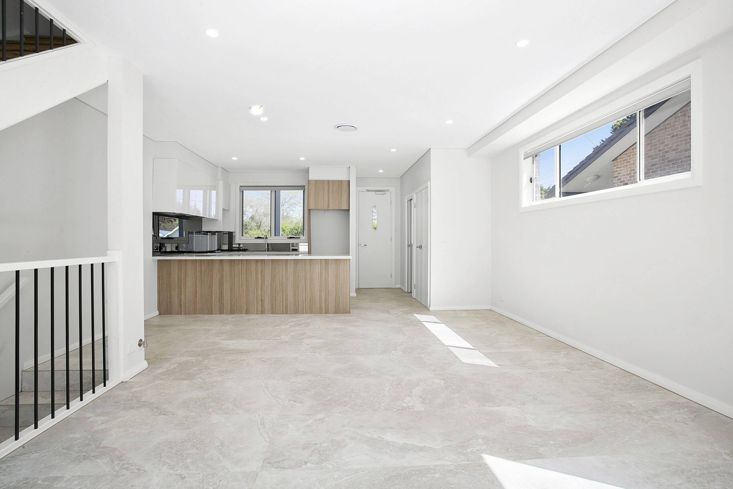 Asquith – P470 (Townhouses)