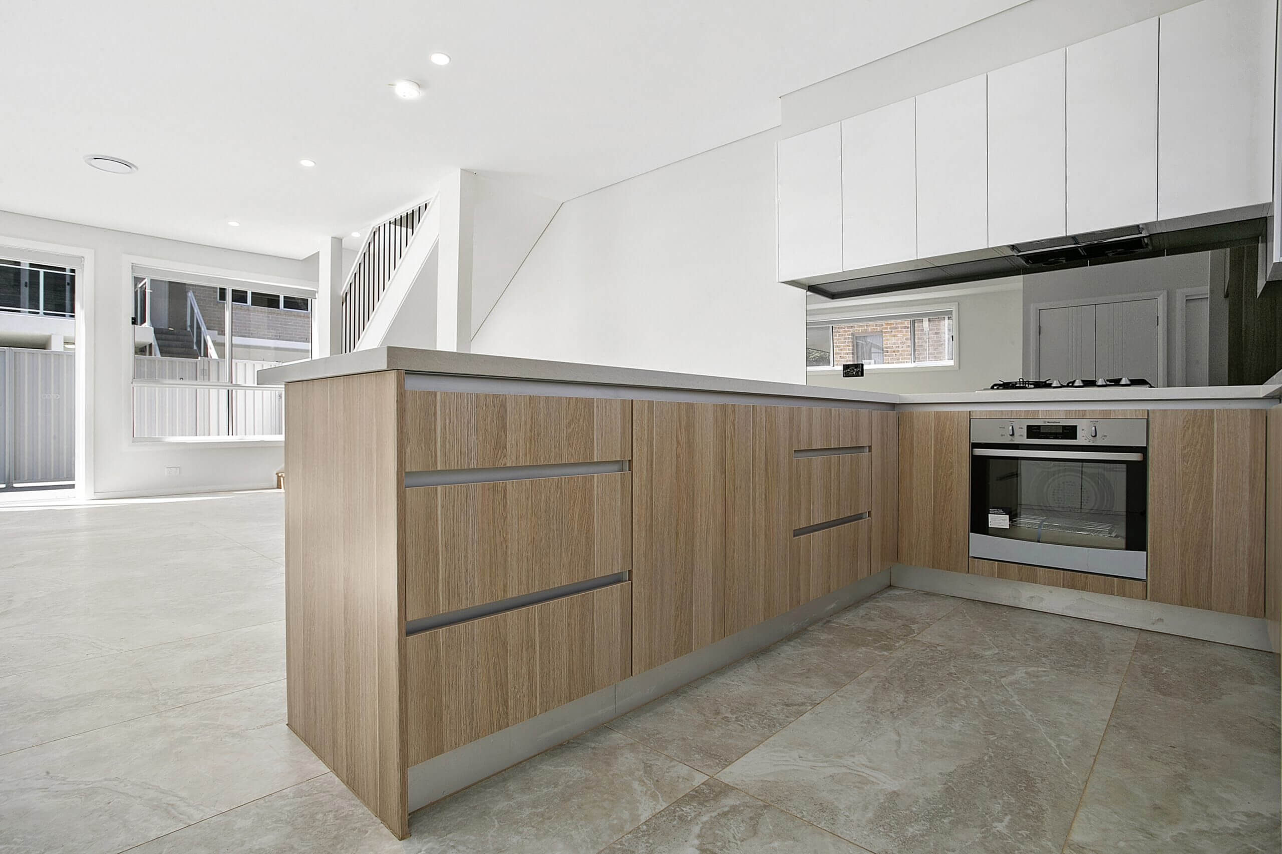 Asquith – P470 (Townhouses)