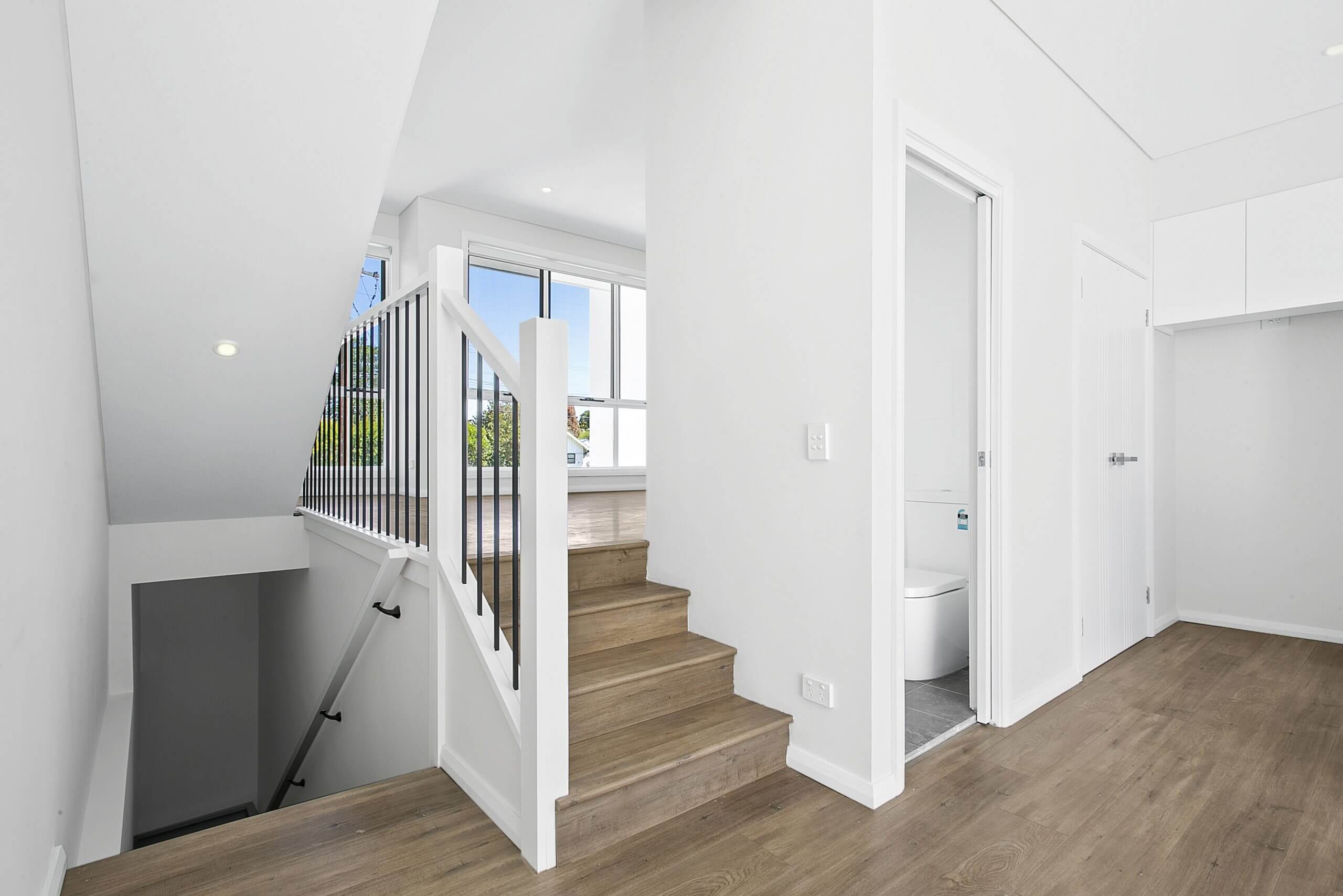 Asquith – P470 (Townhouses)