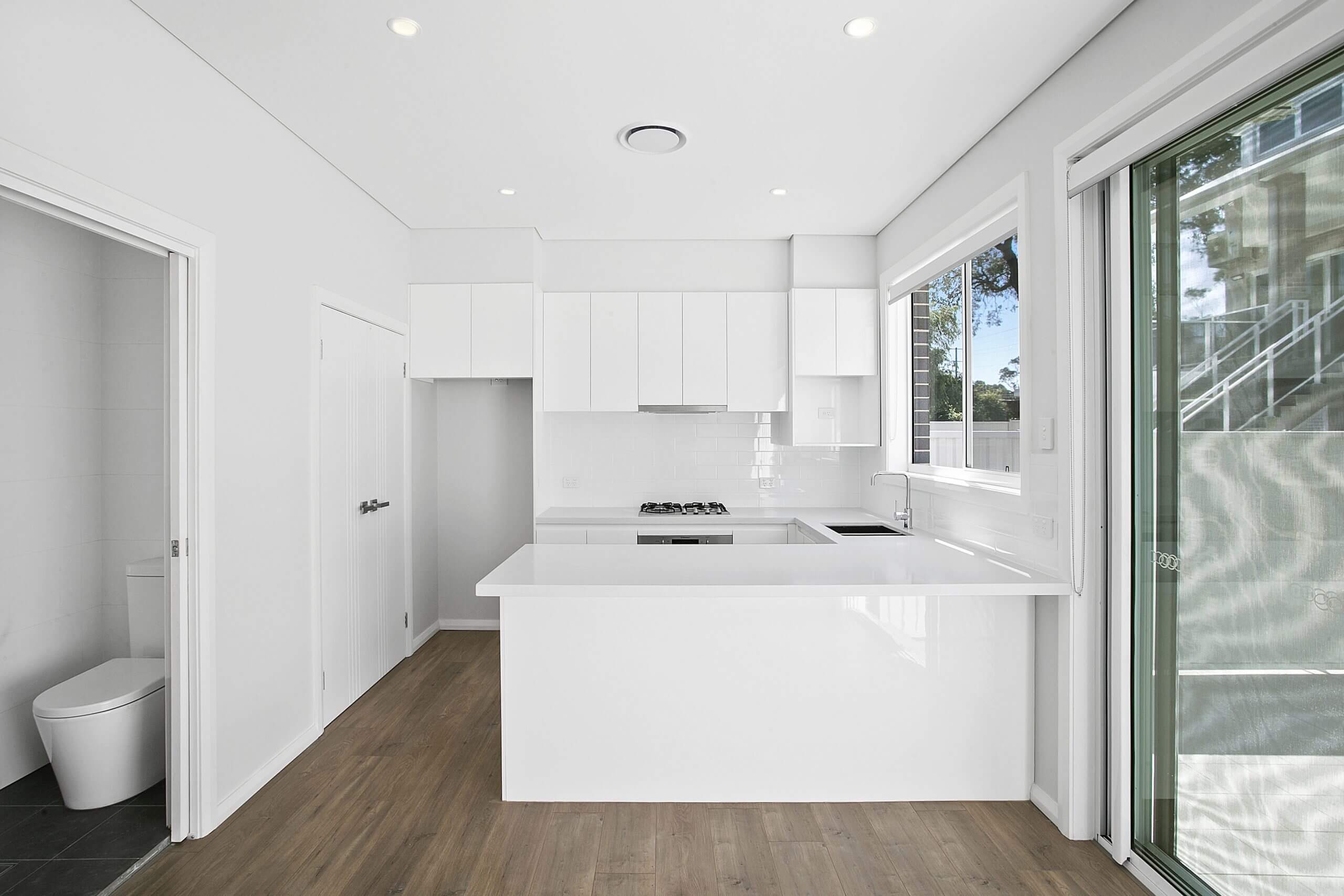 Asquith – P470 (Townhouses)