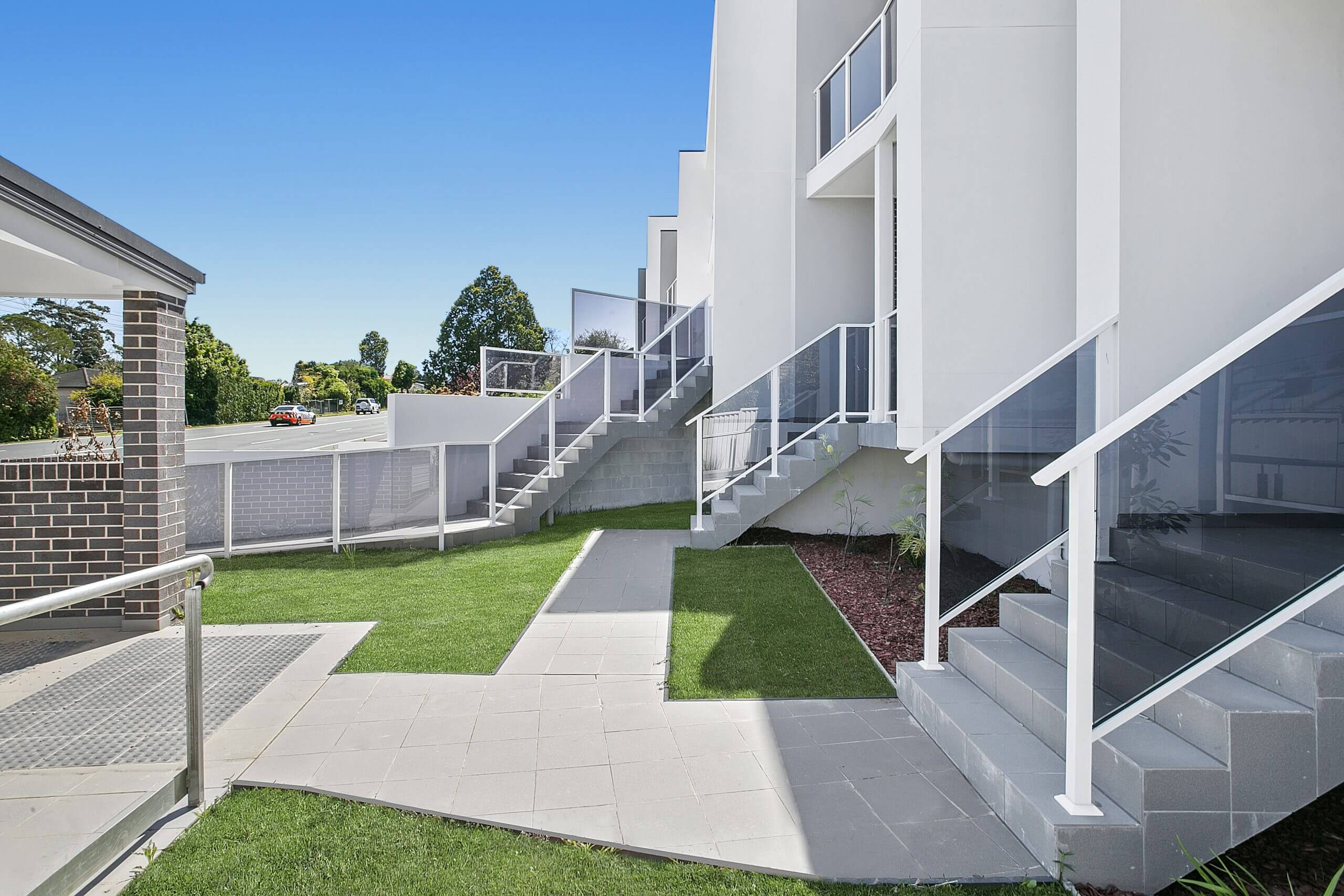 Asquith – P470 (Townhouses)