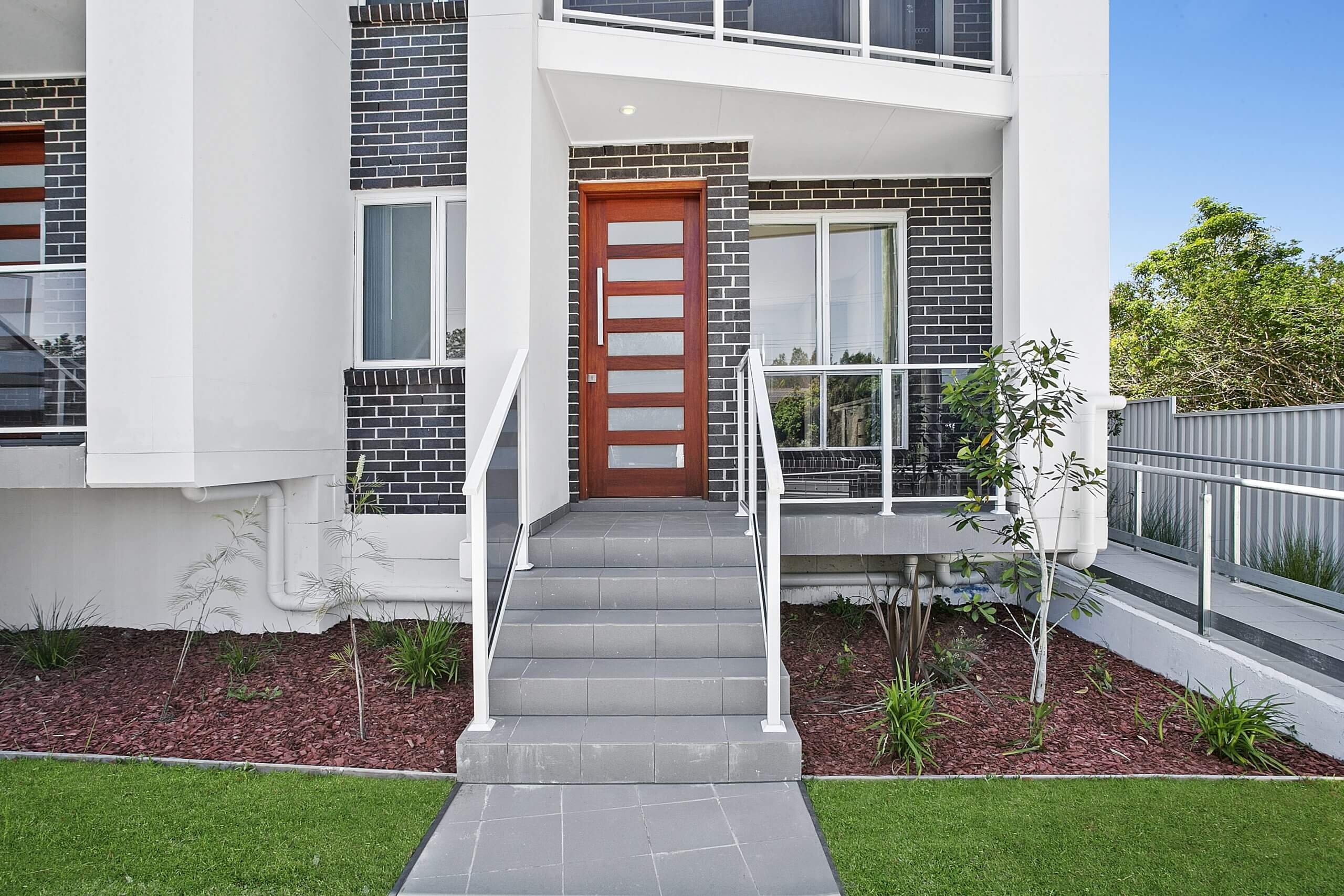 Asquith – P470 (Townhouses)