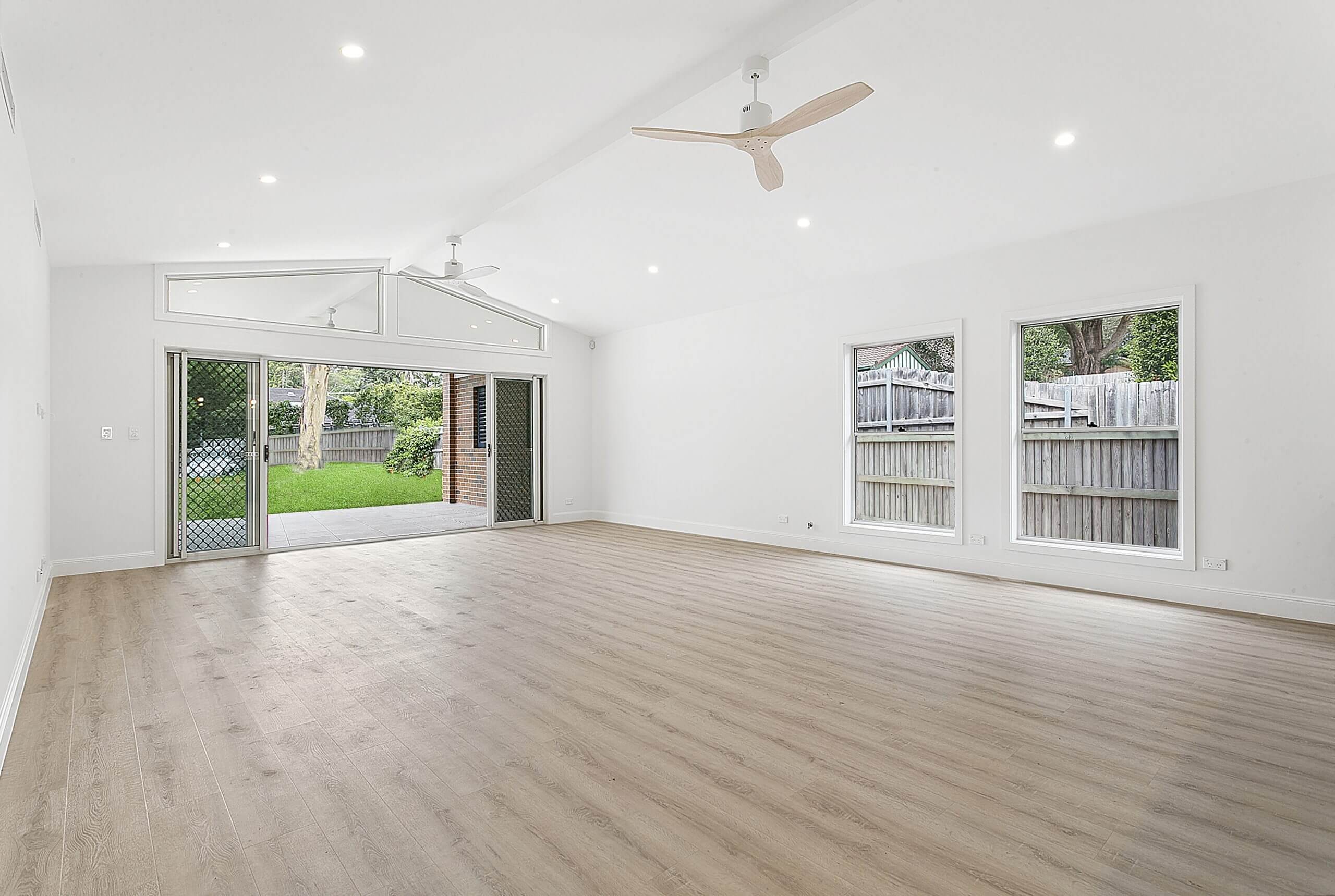 Pennant Hills – V23