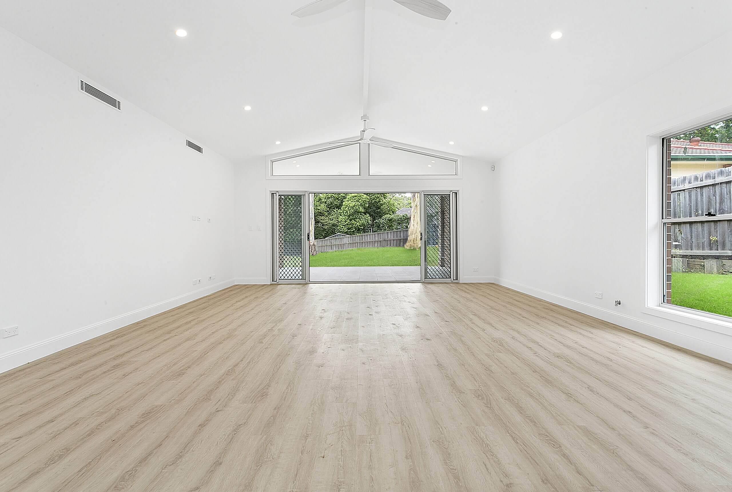 Pennant Hills – V23