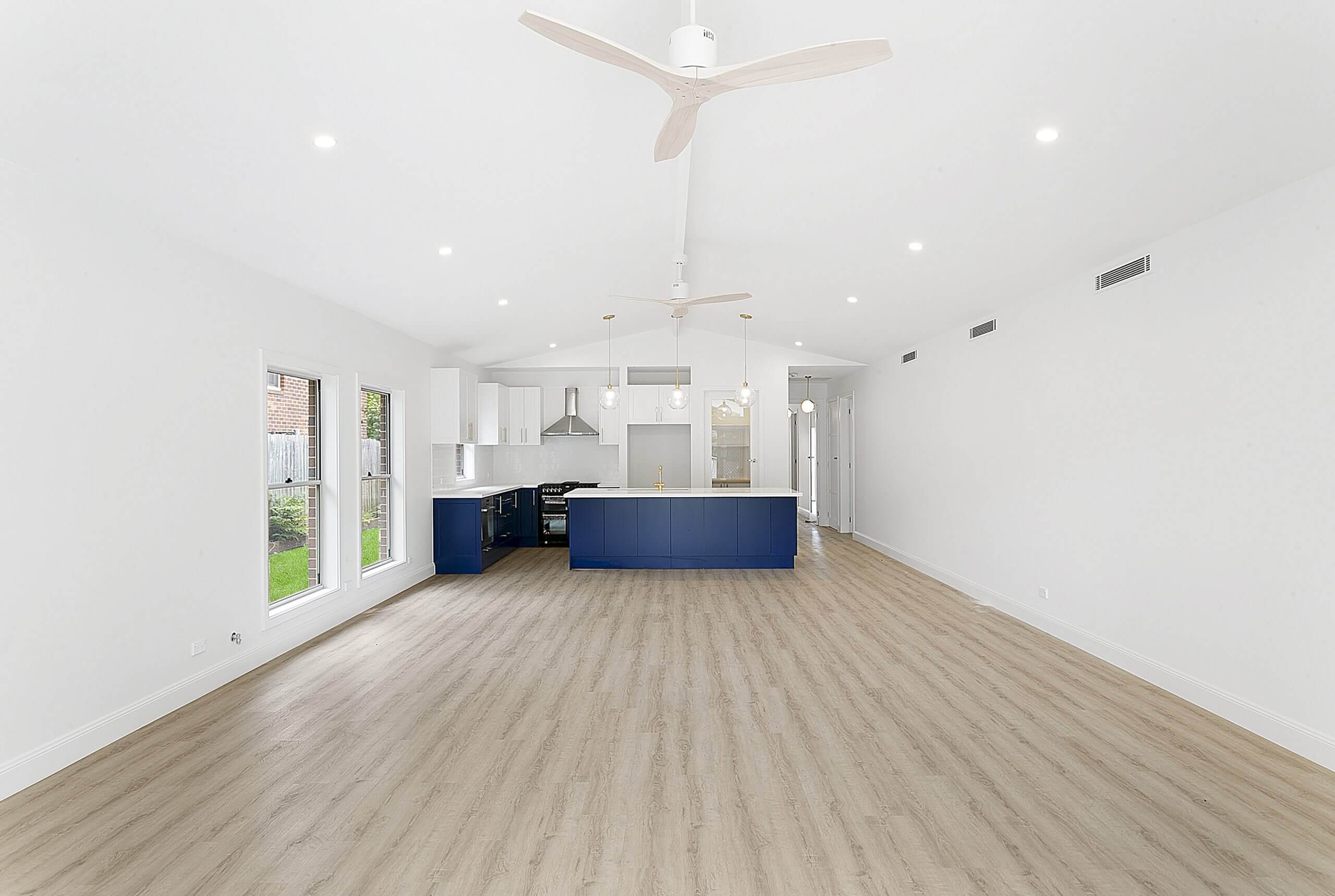 Pennant Hills – V23