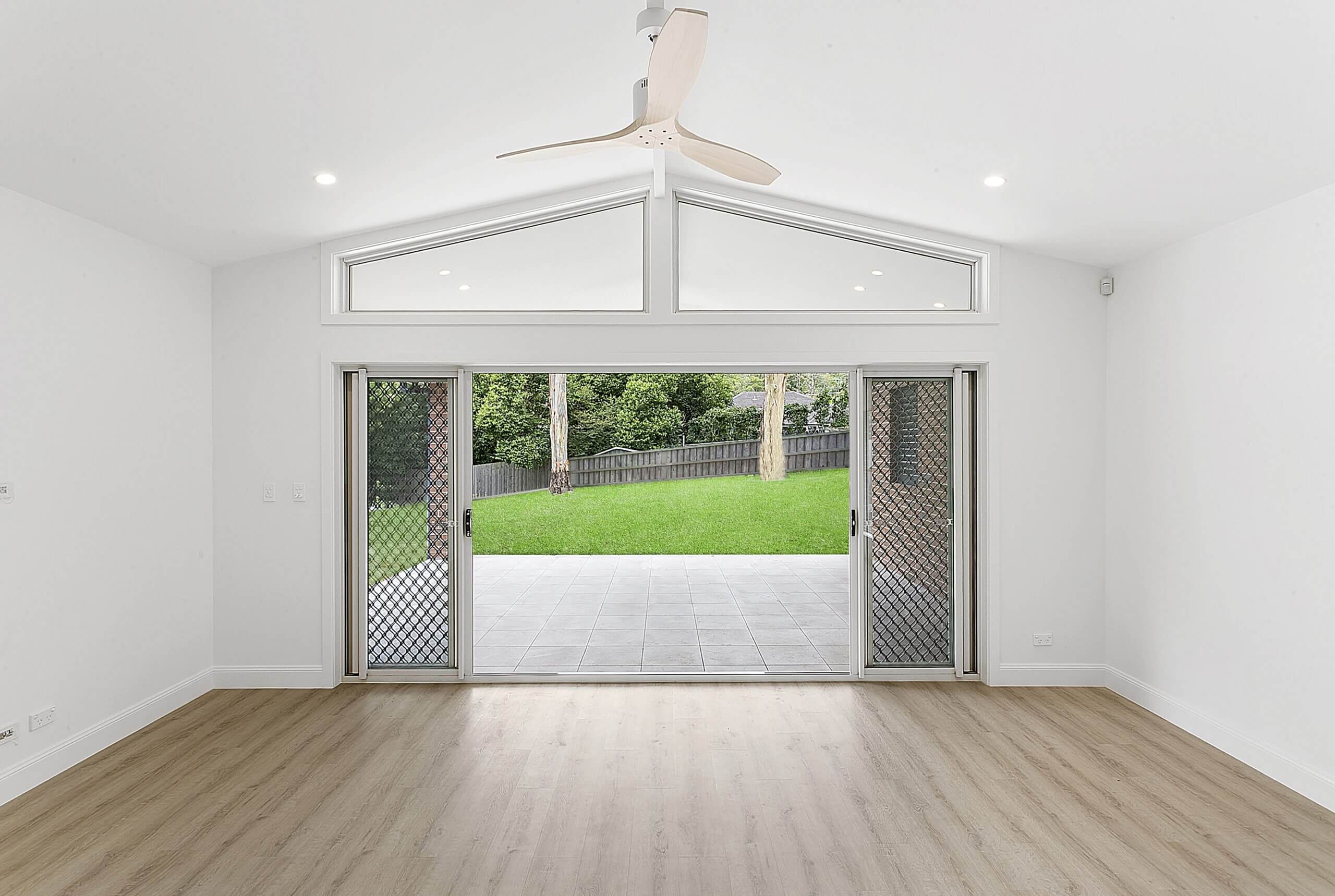 Pennant Hills – V23