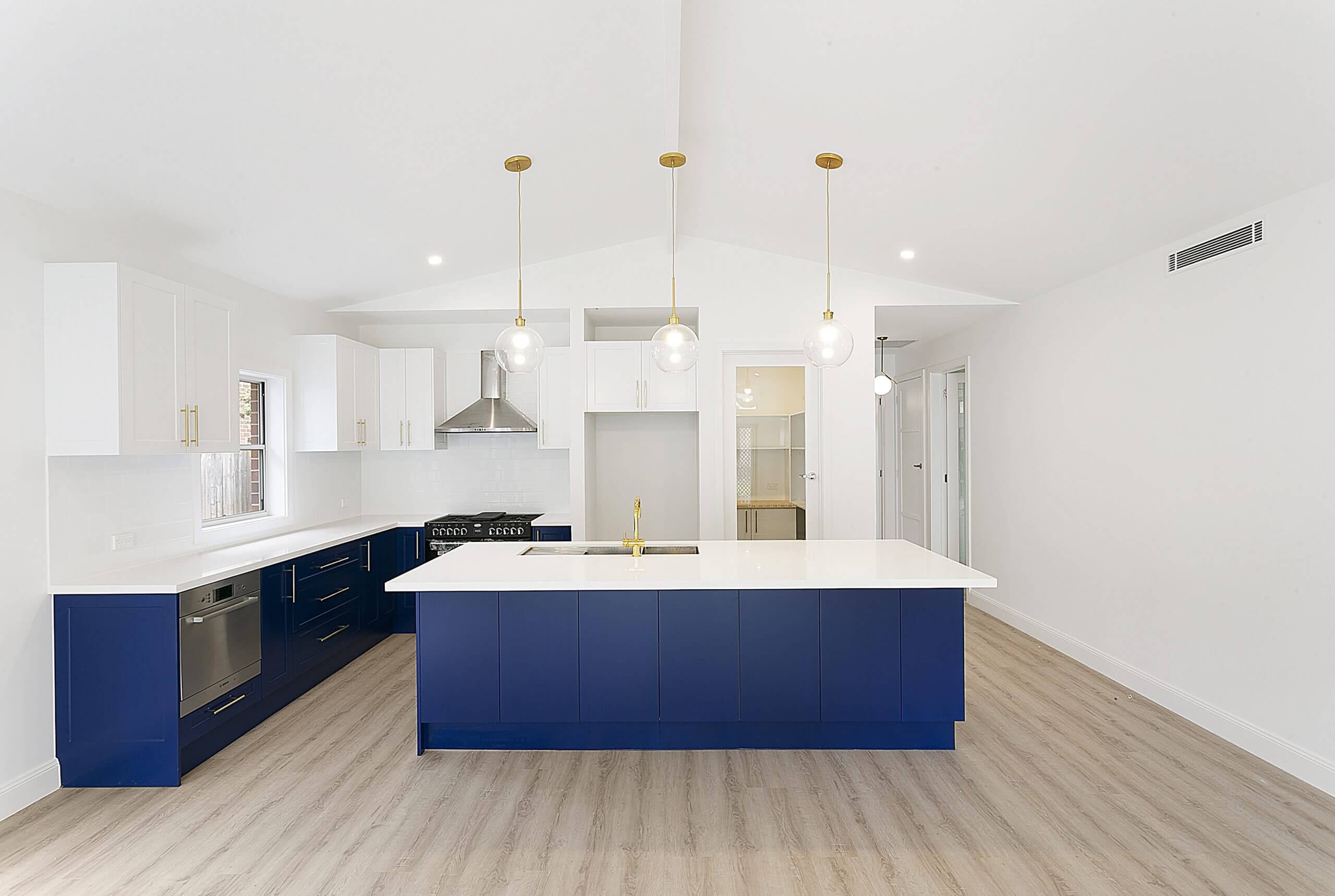 Pennant Hills – V23