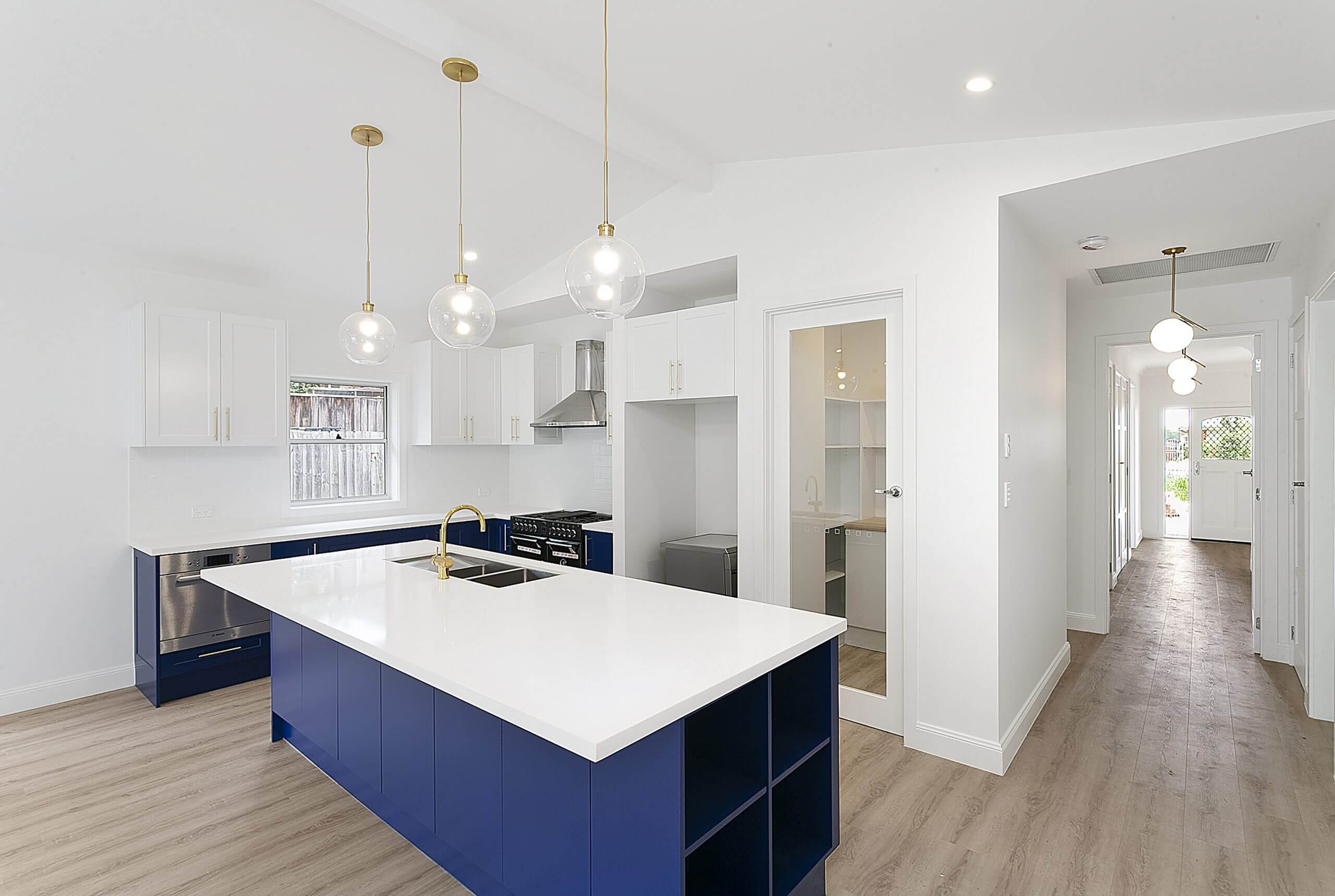 Pennant Hills – V23