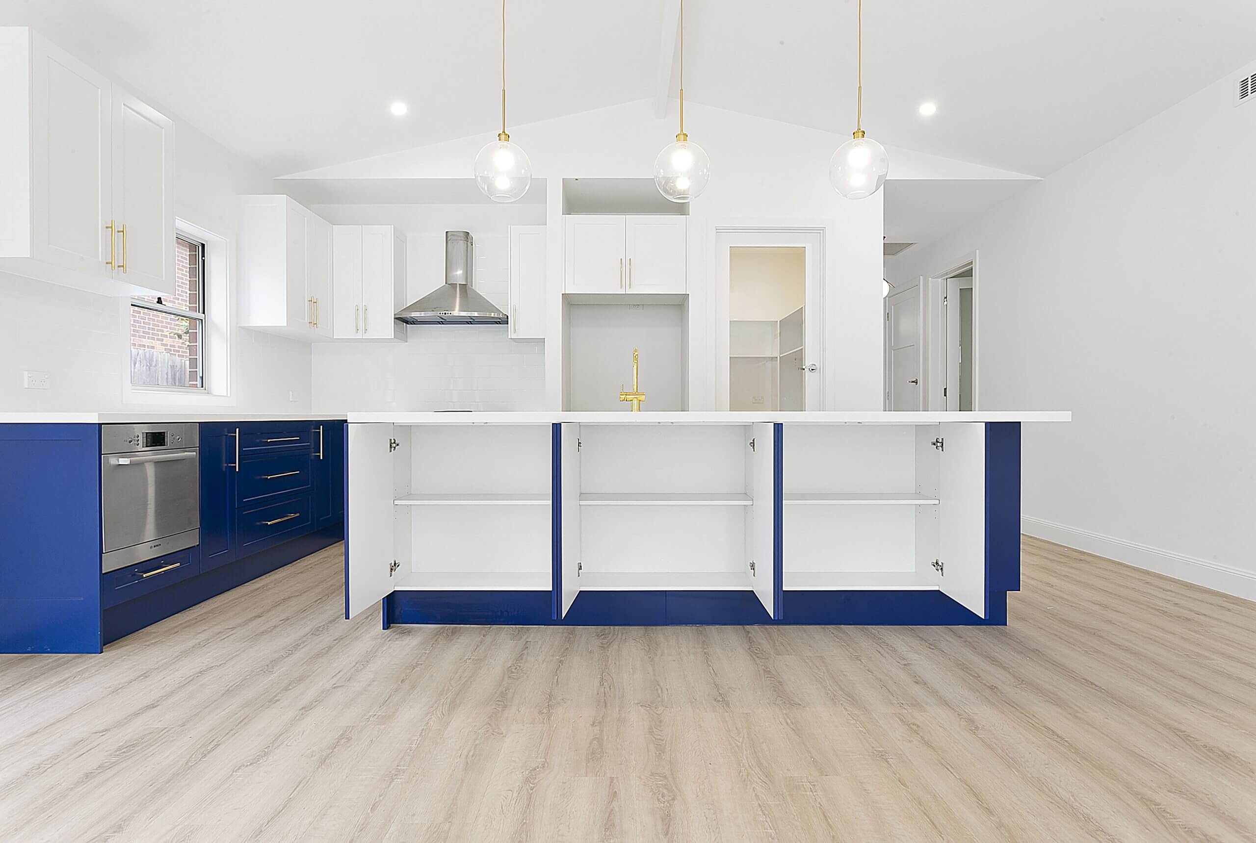 Pennant Hills – V23