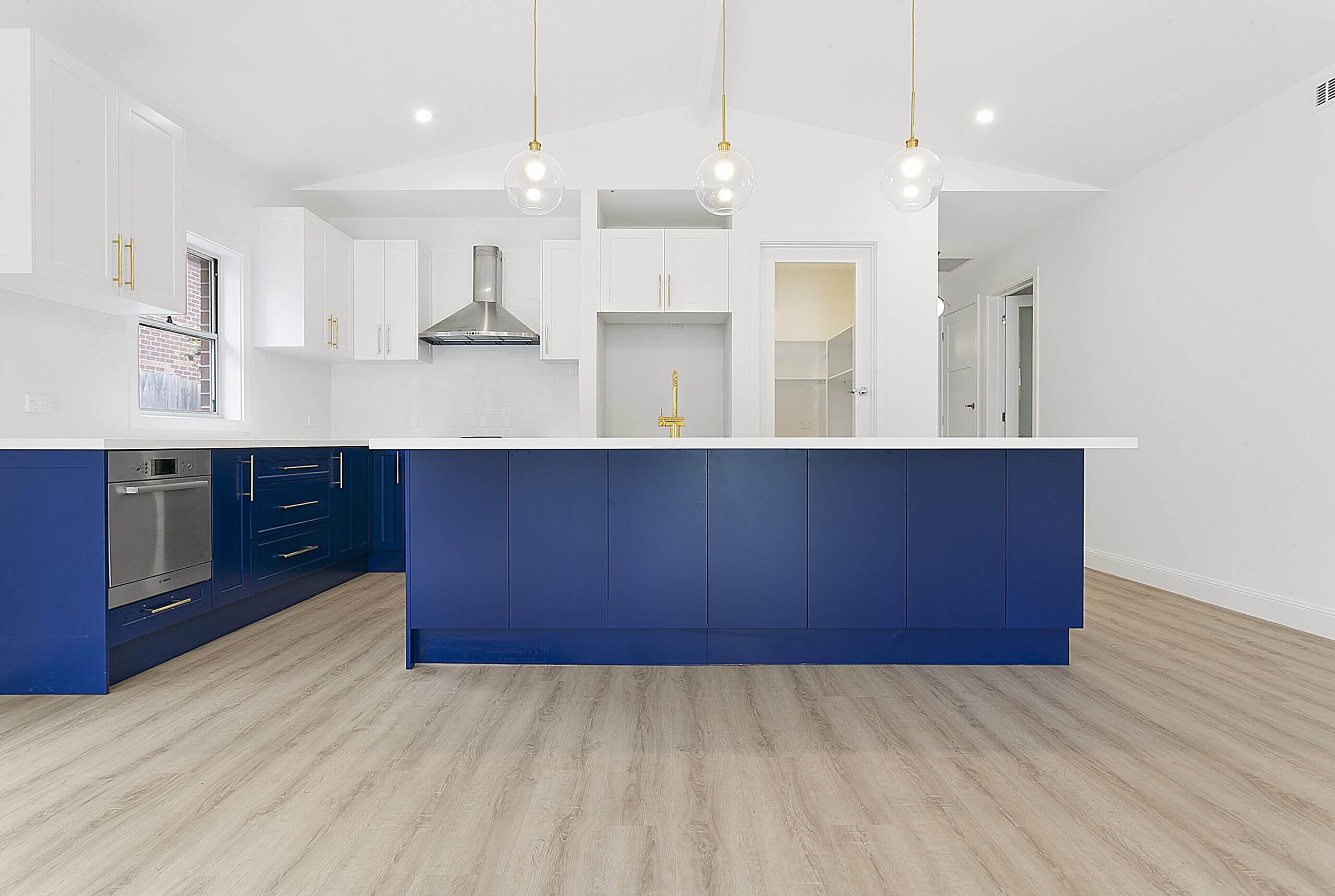 Pennant Hills – V23