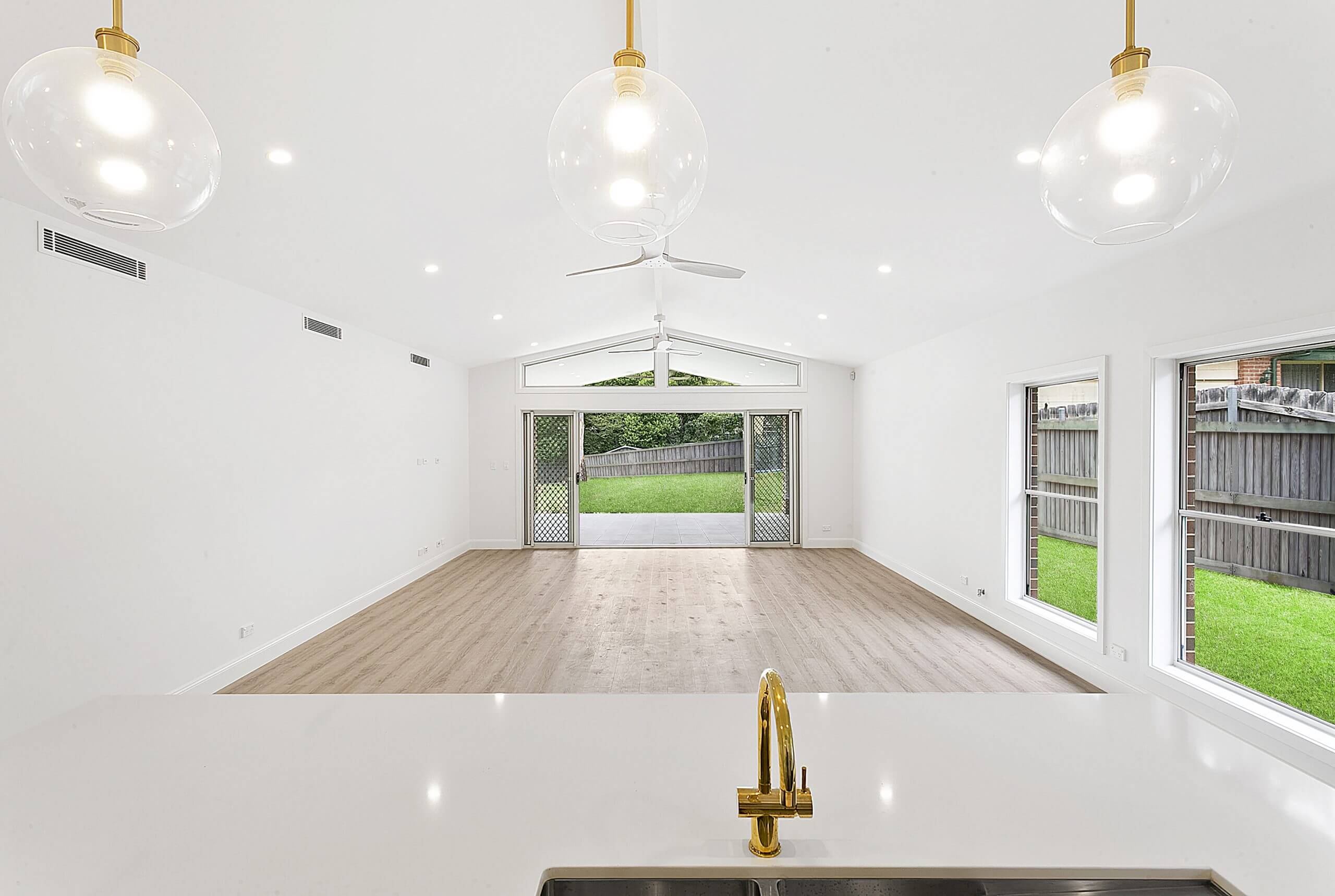 Pennant Hills – V23