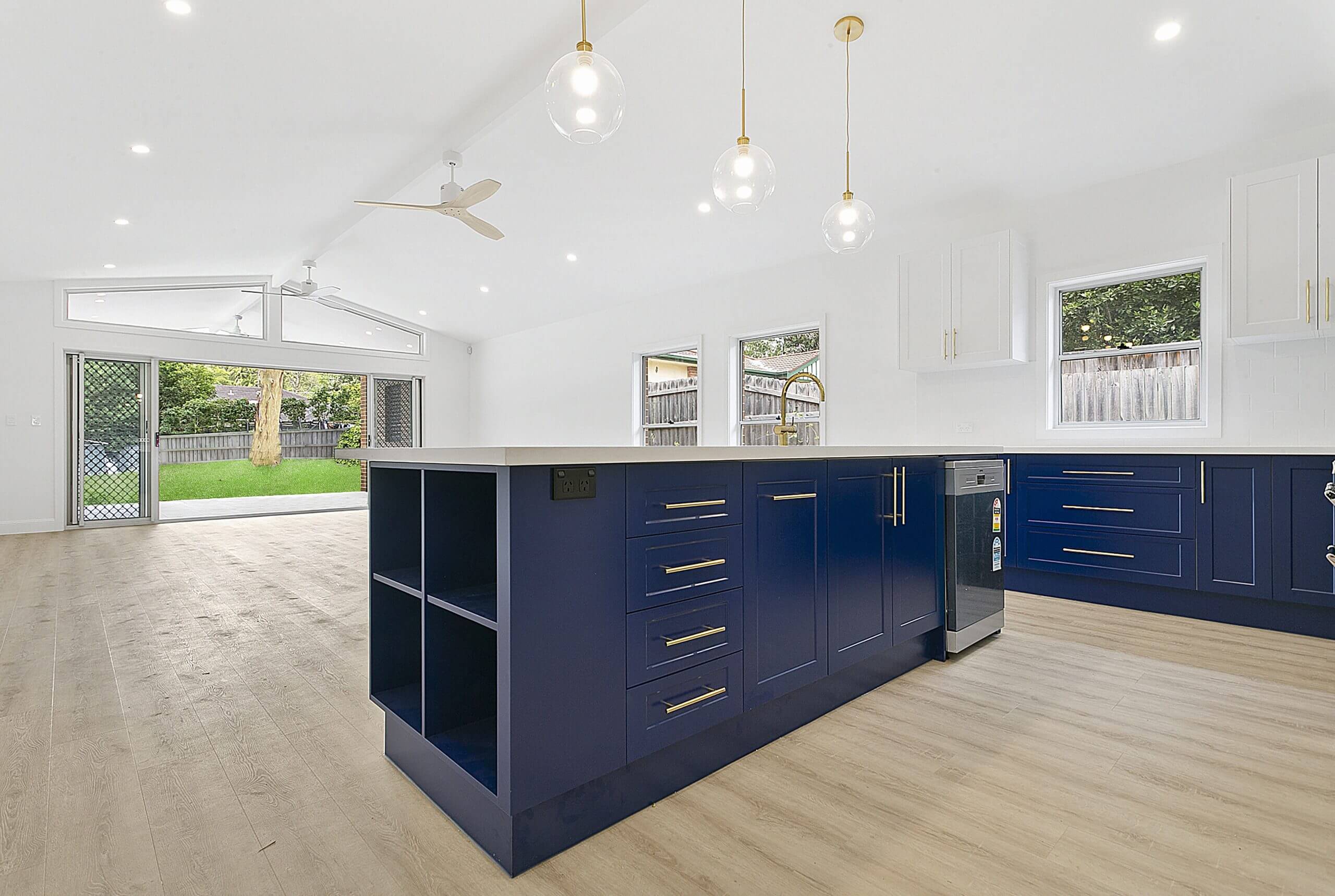 Pennant Hills – V23