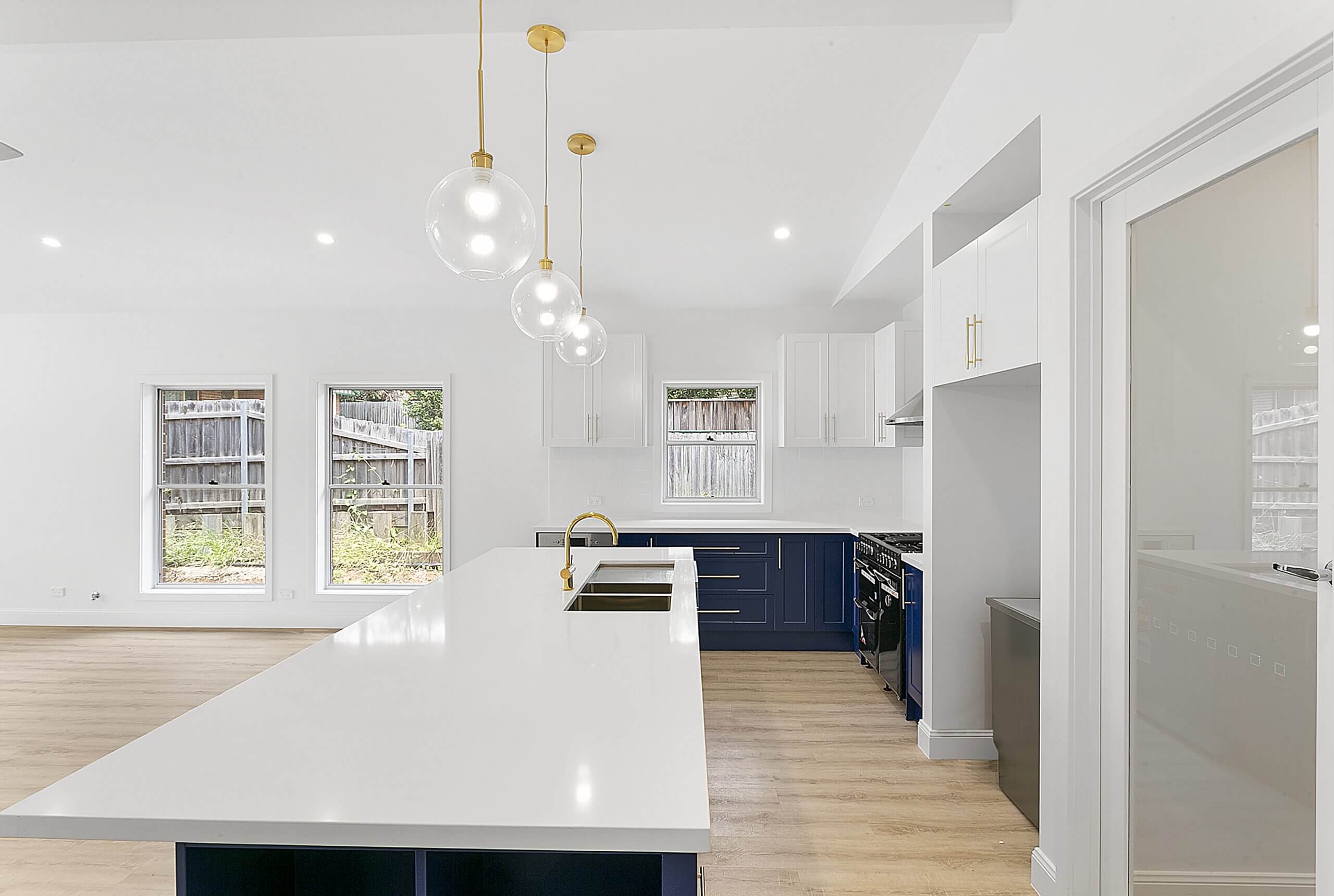 Pennant Hills – V23