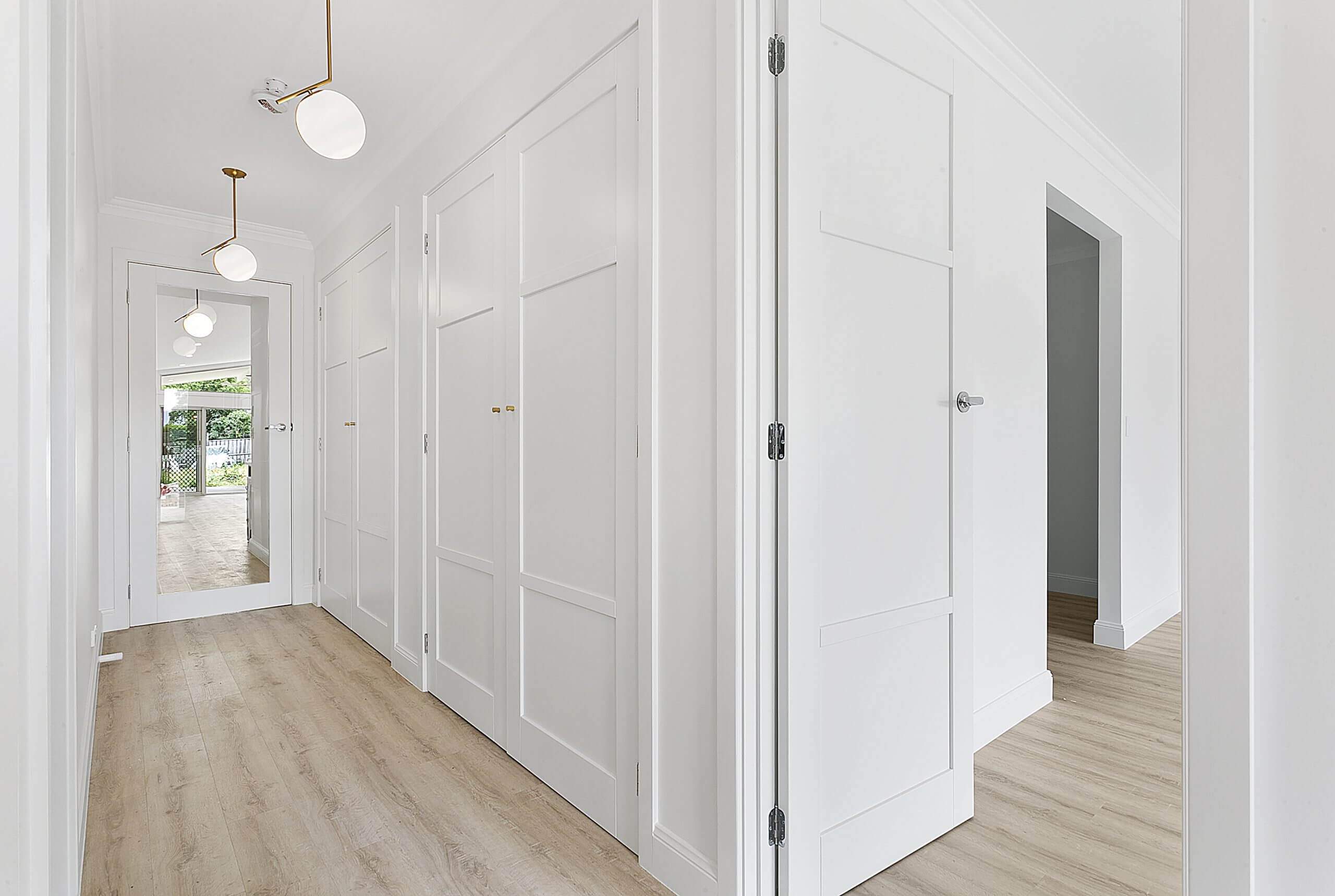 Pennant Hills – V23