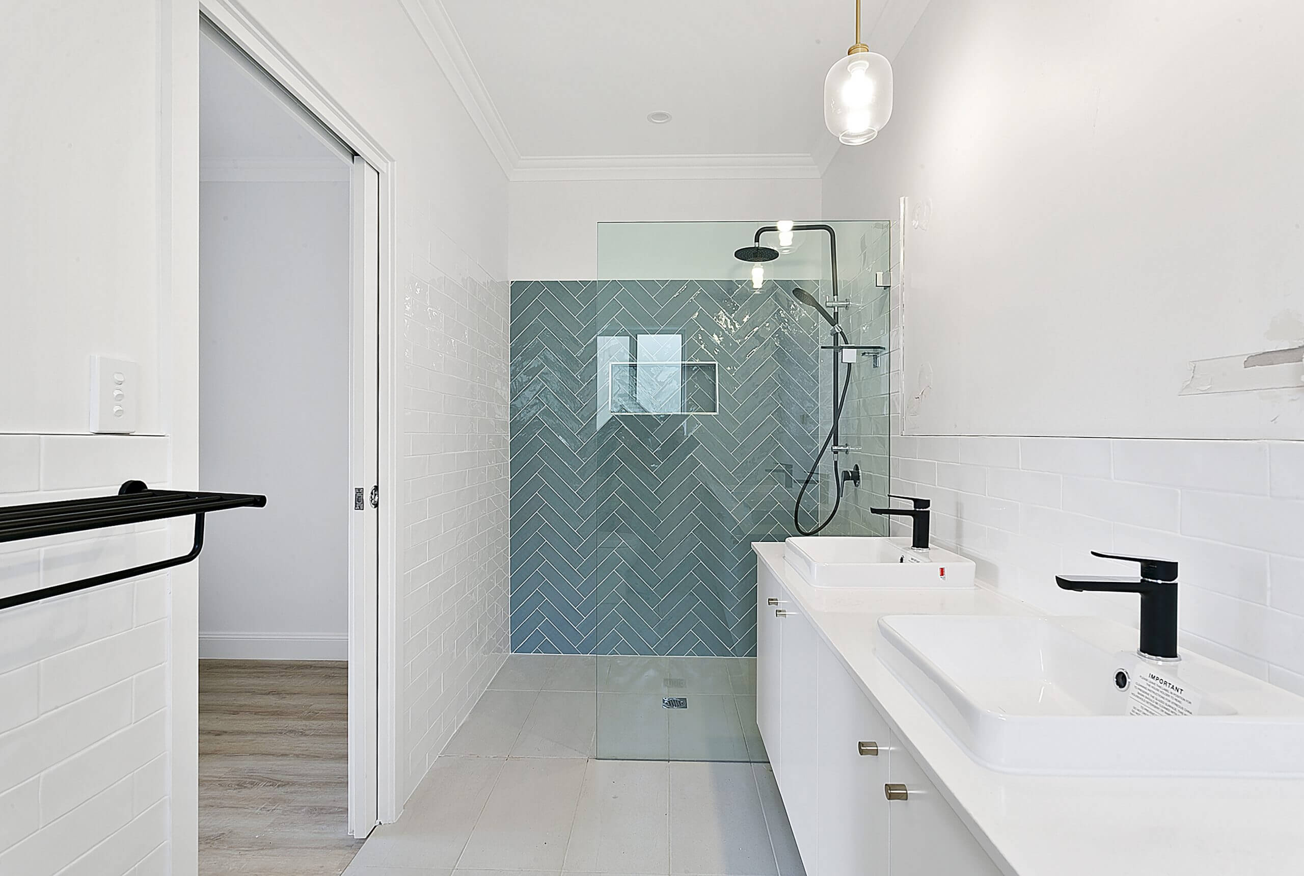 Pennant Hills – V23