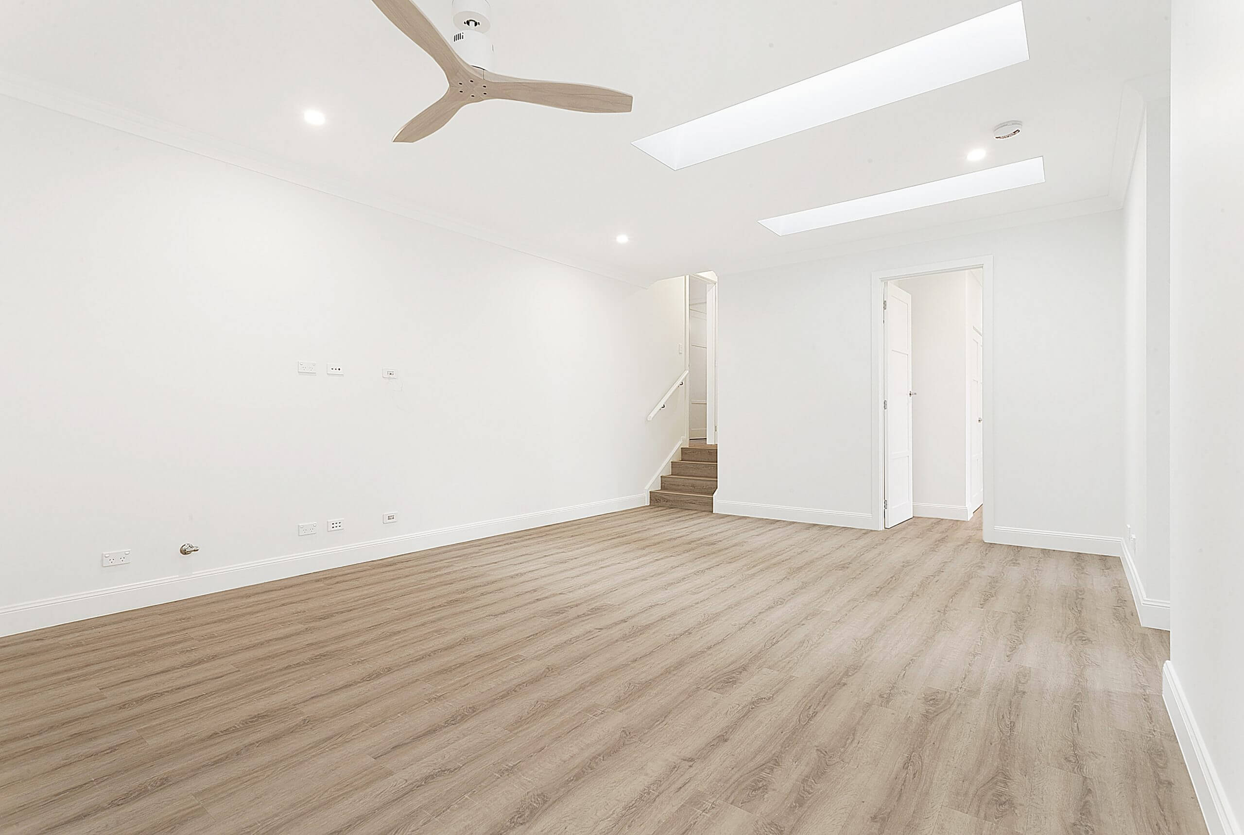 Pennant Hills – V23