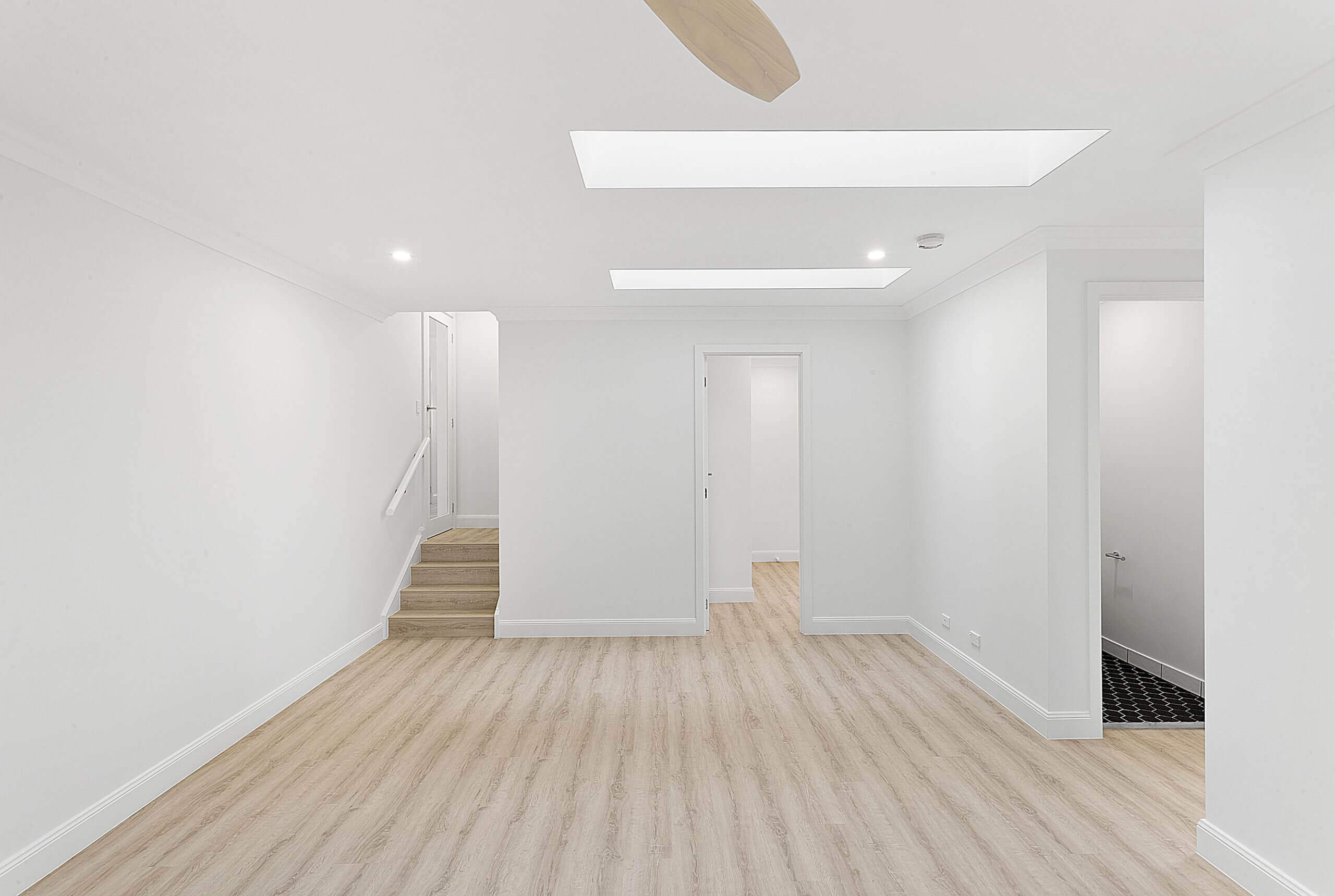 Pennant Hills – V23