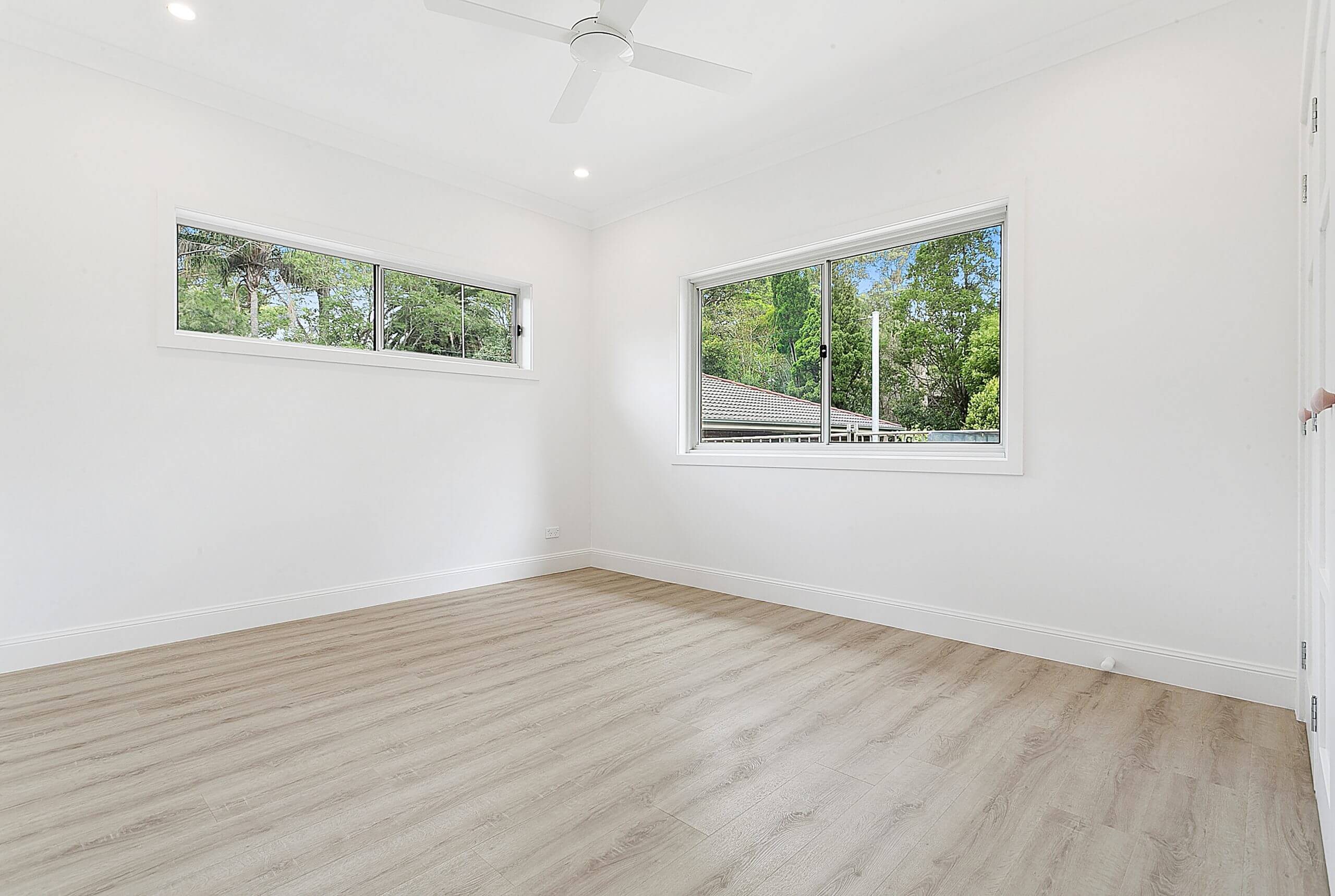 Pennant Hills – V23