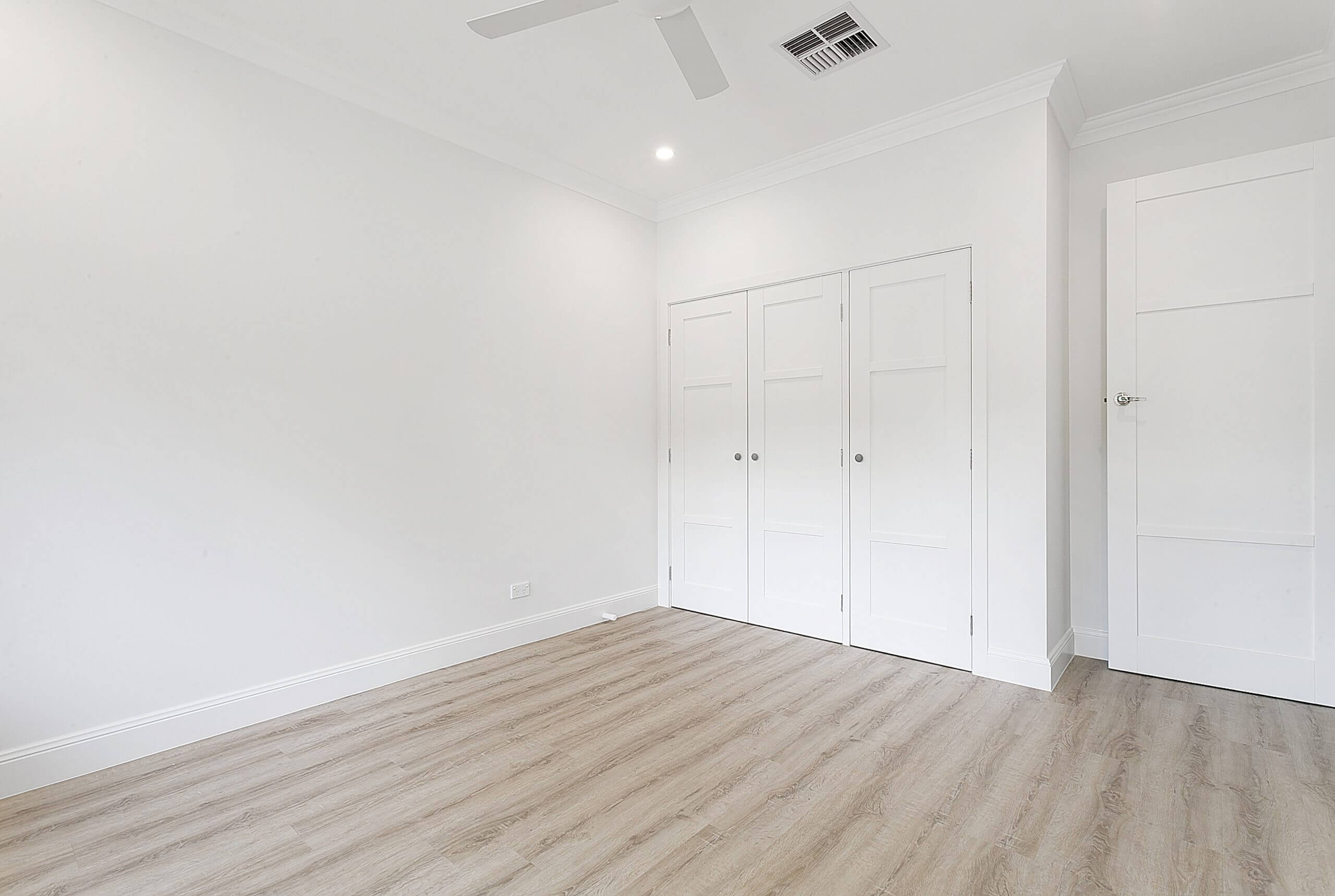 Pennant Hills – V23