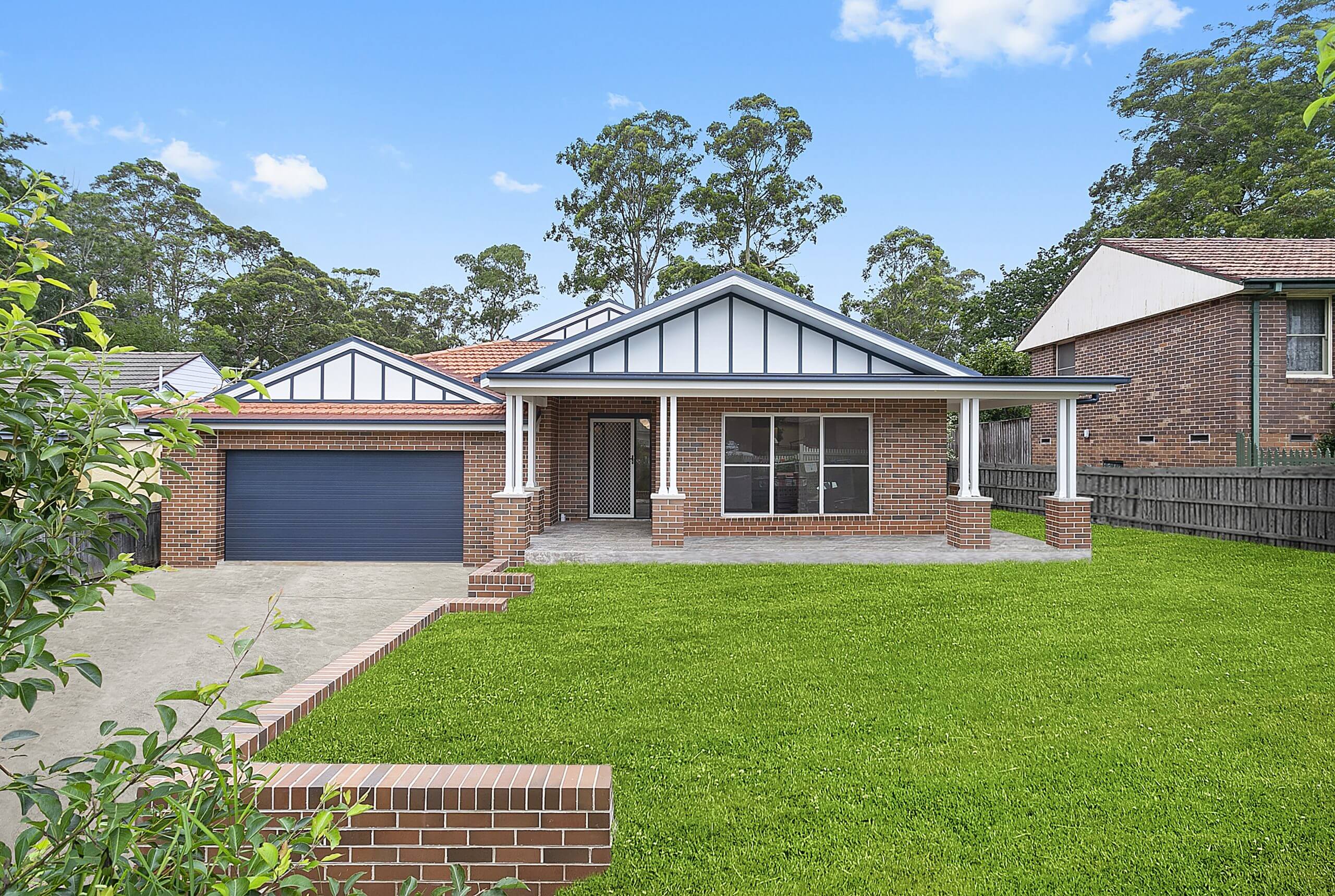 Pennant Hills – V23