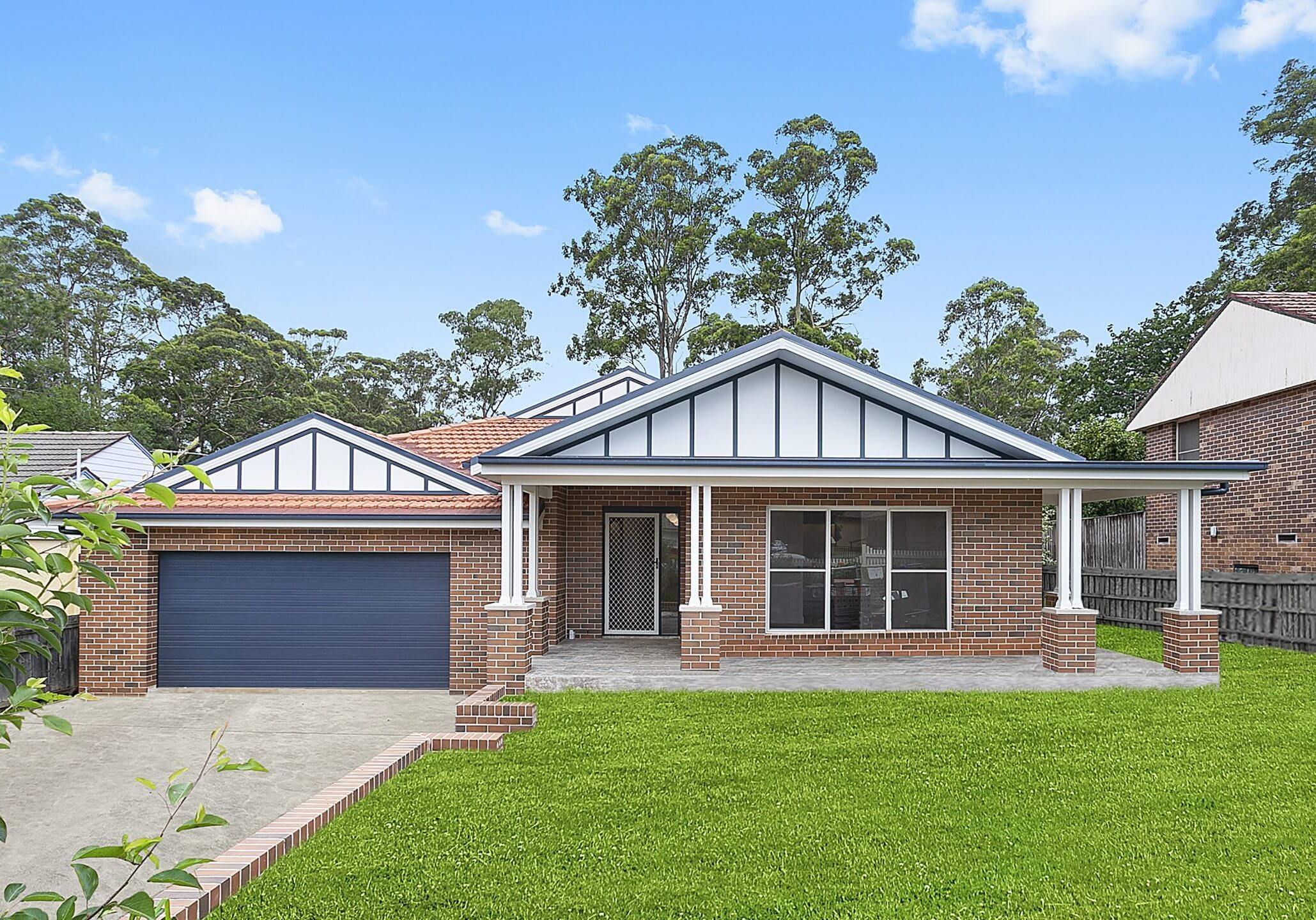 Pennant Hills – V23