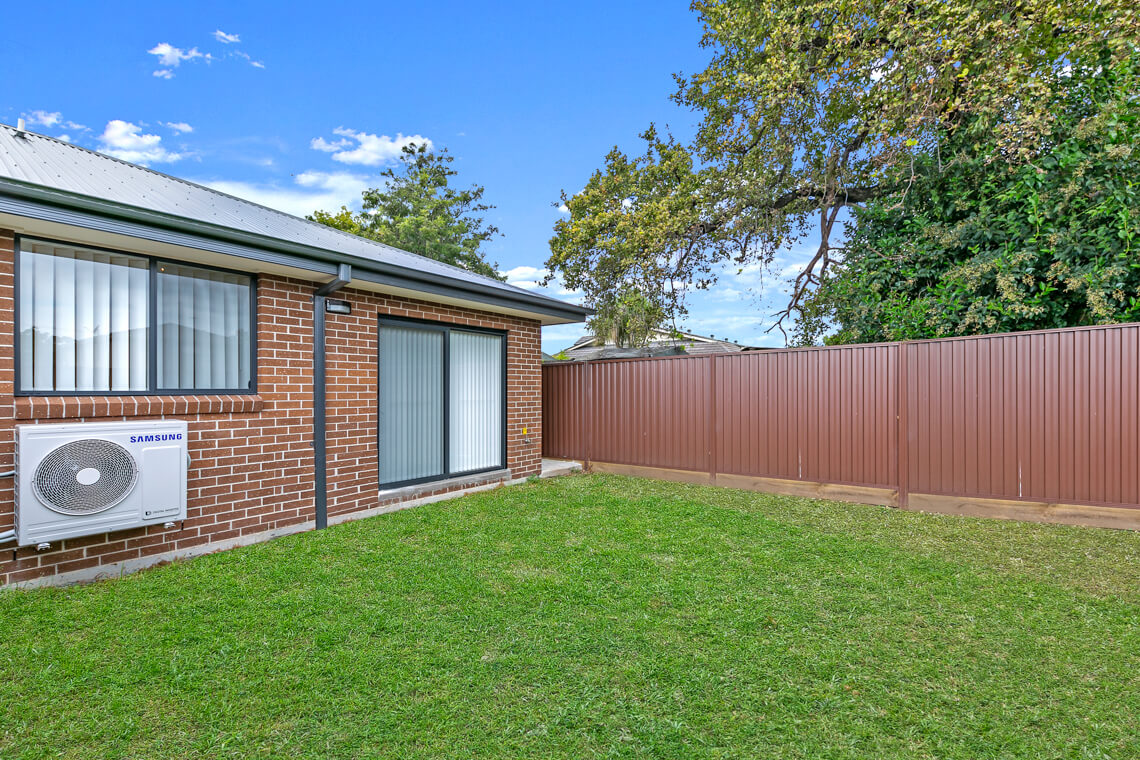 Wentworthville – R62