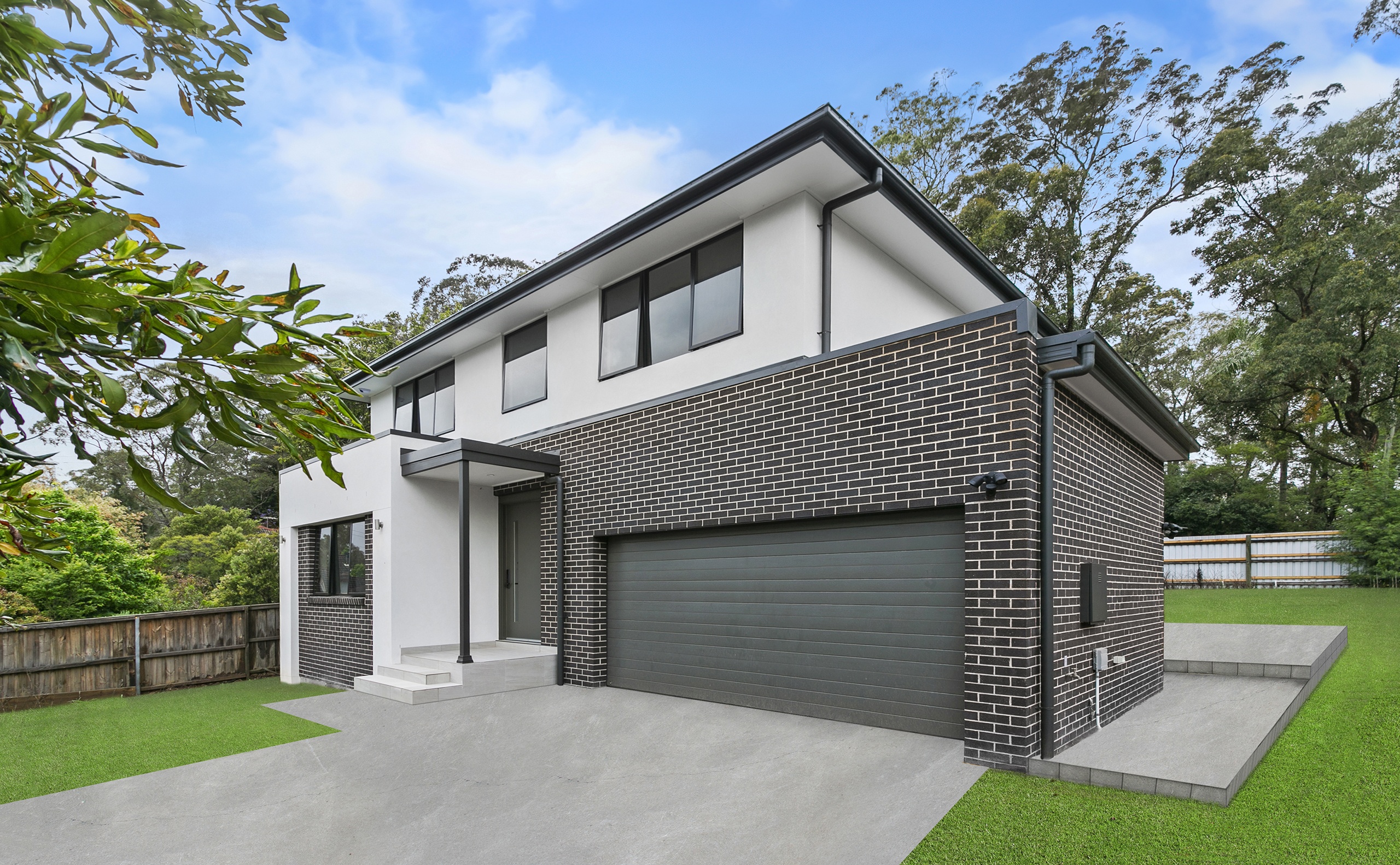 Pennant Hills – C102