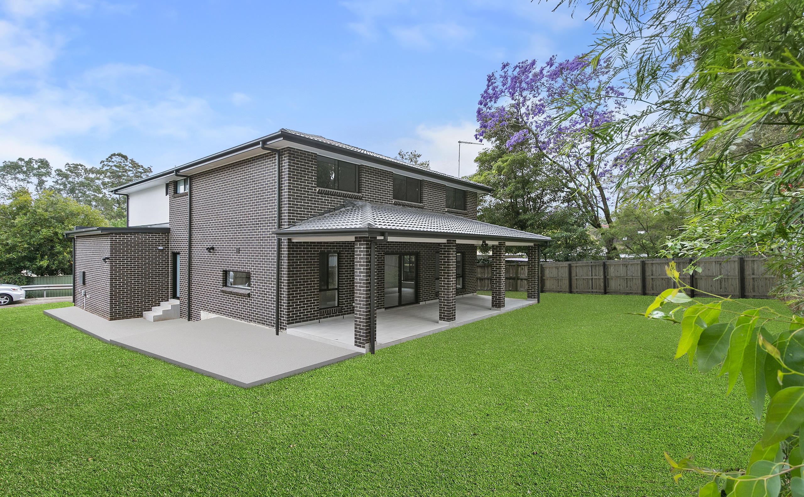 Pennant Hills – C102