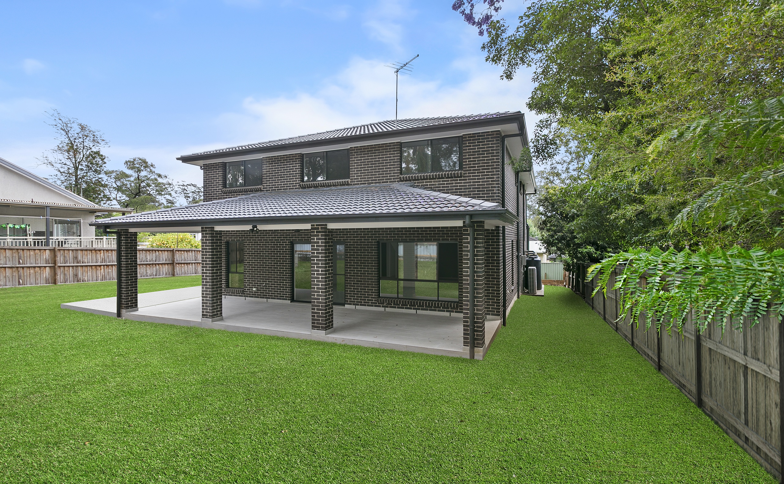 Pennant Hills – C102