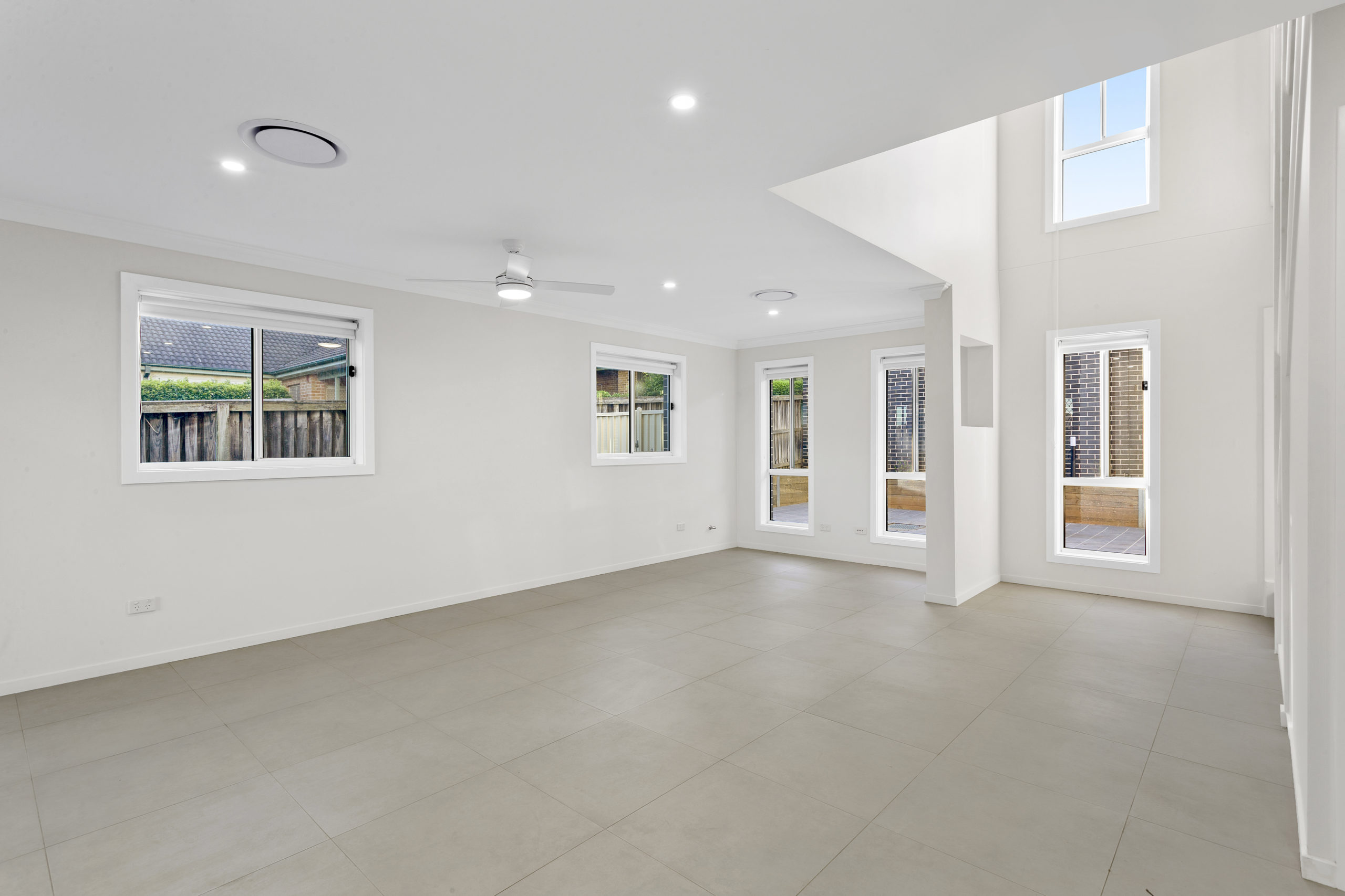 Campbelltown – R14 (Townhouses)