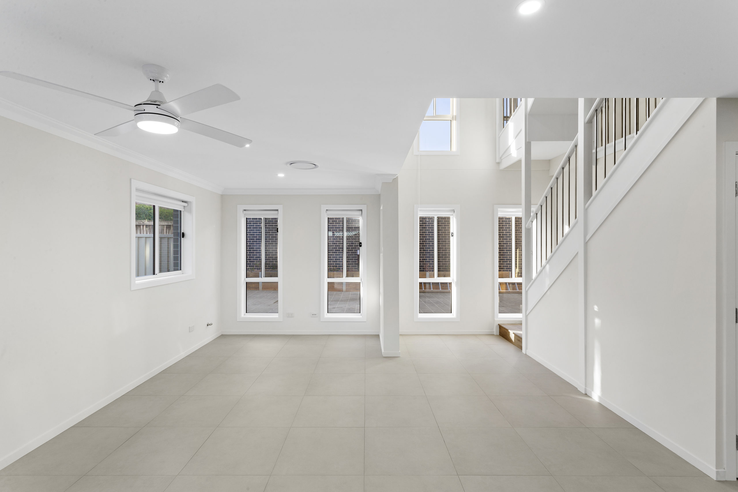 Campbelltown – R14 (Townhouses)