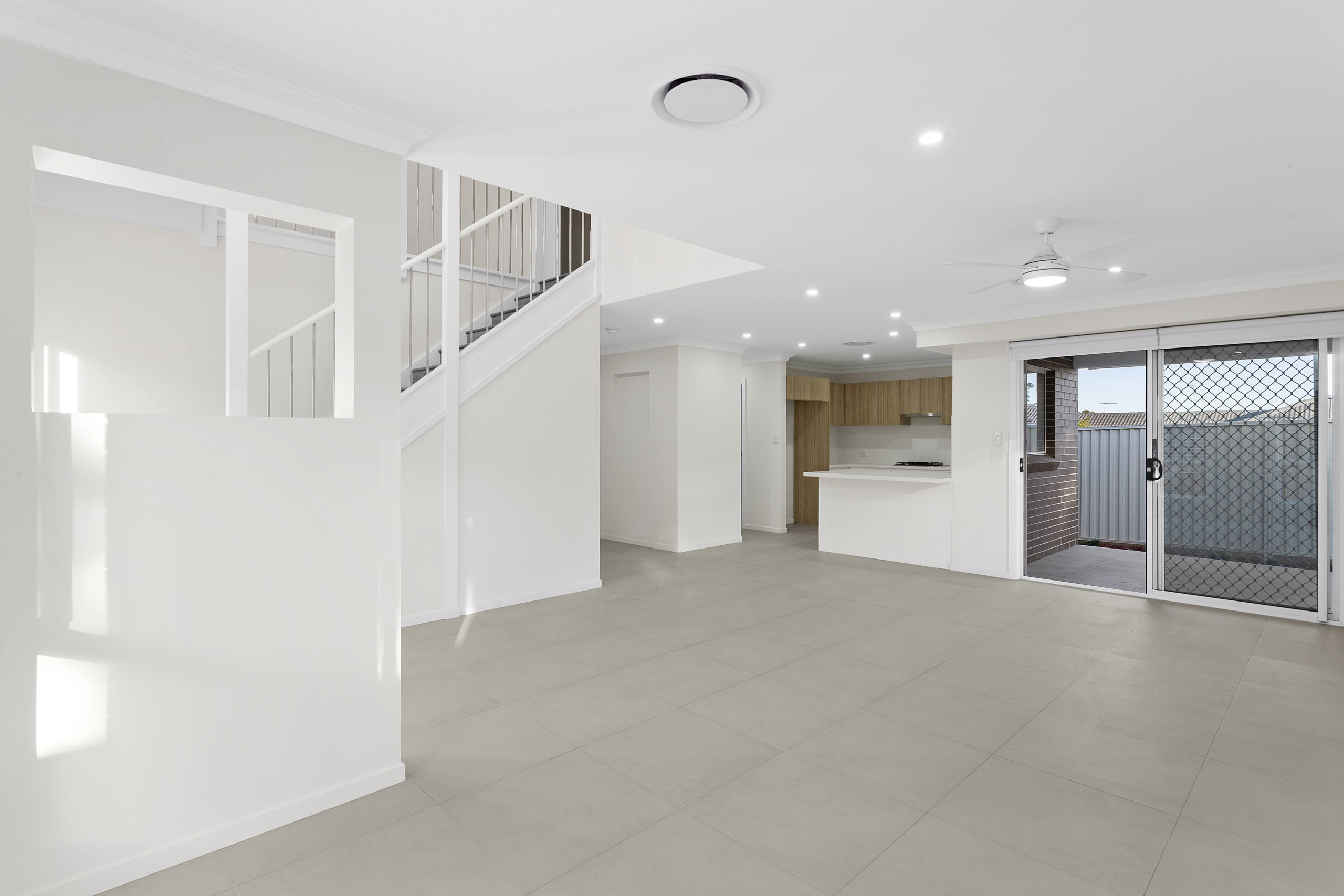 Campbelltown – R14 (Townhouses)