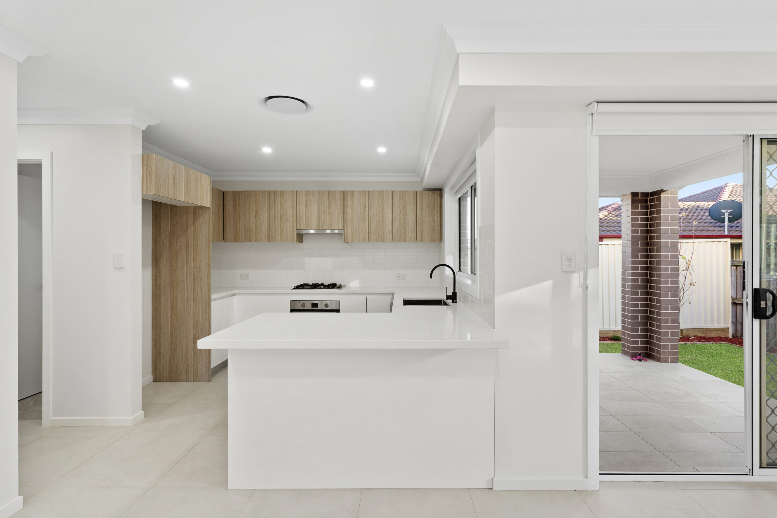 Campbelltown – R14 (Townhouses)