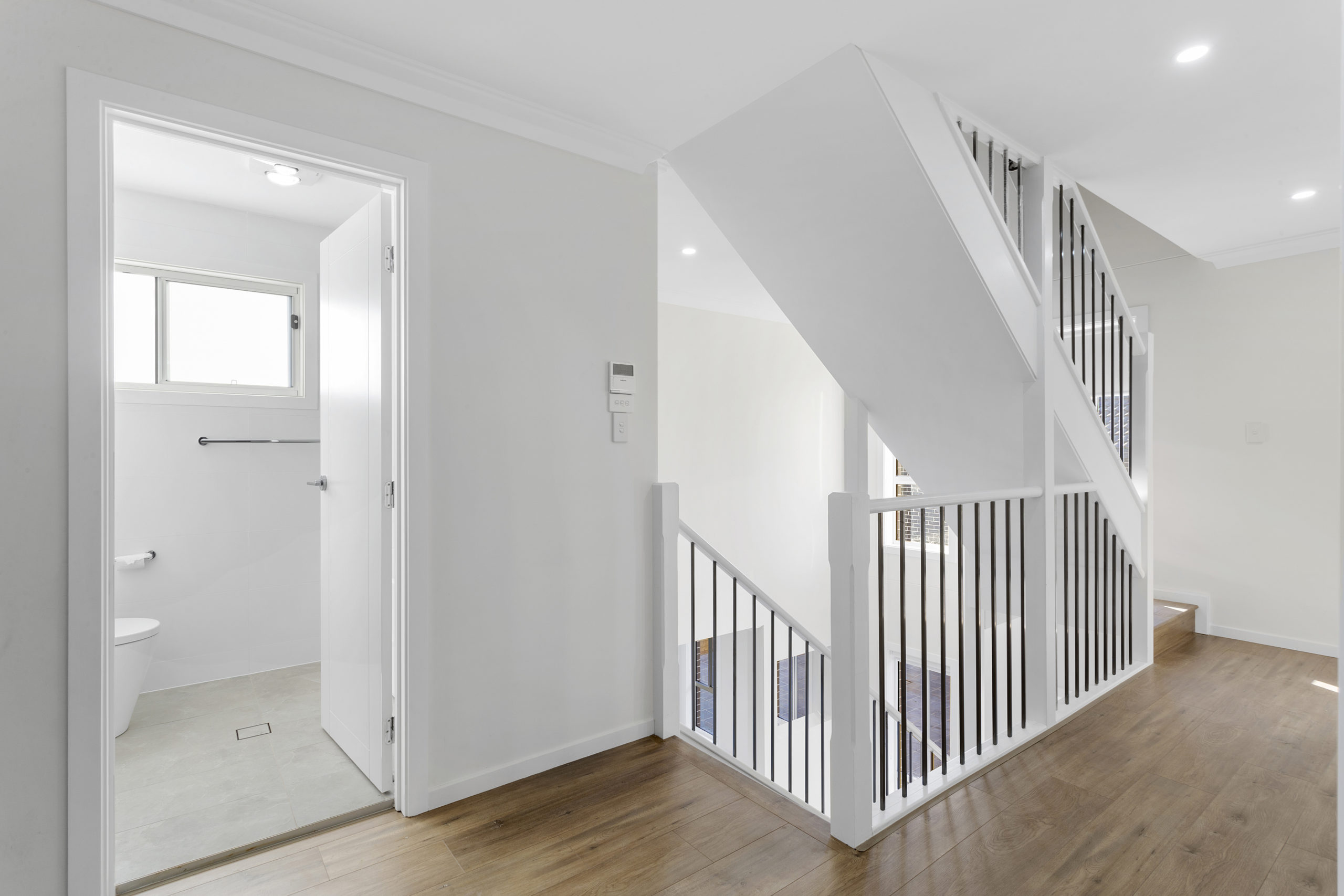 Campbelltown – R14 (Townhouses)