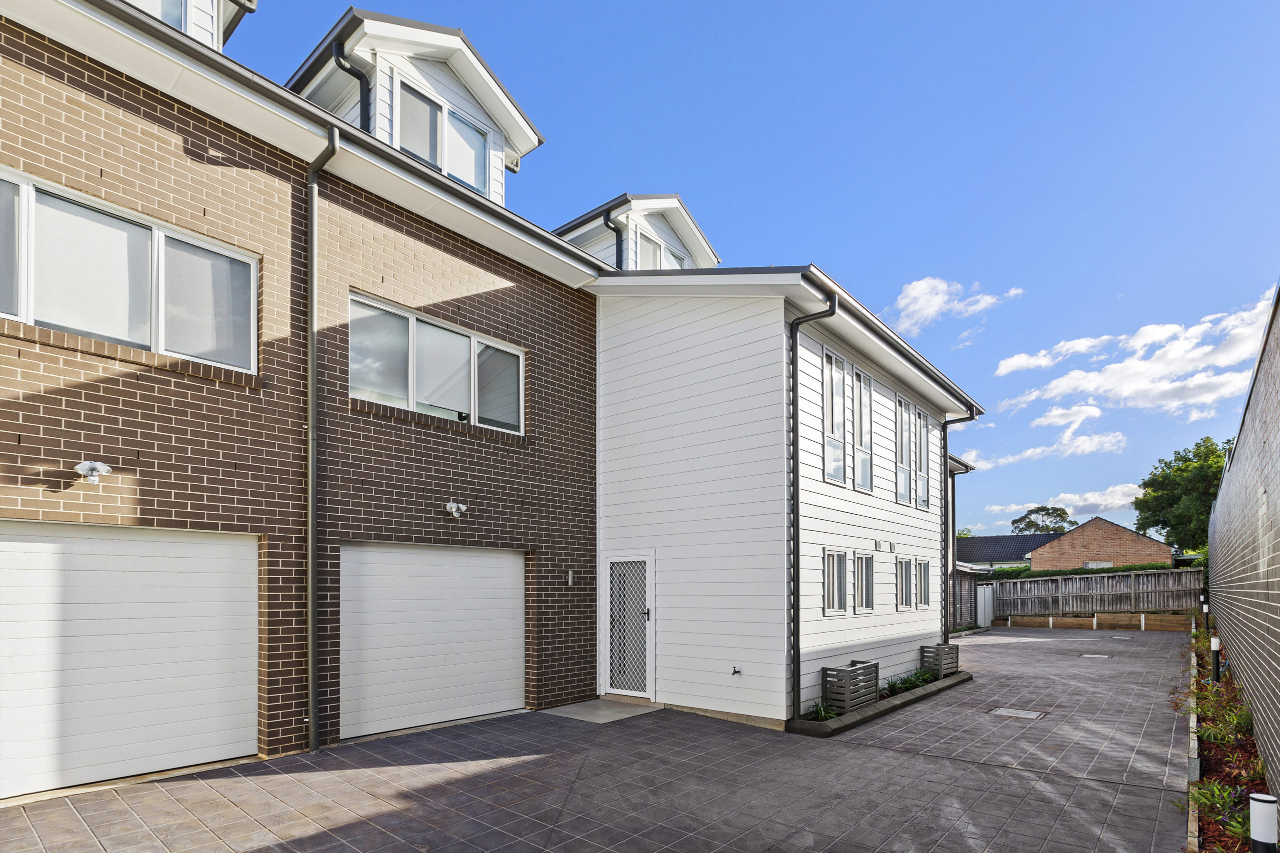 Campbelltown – R14 (Townhouses)