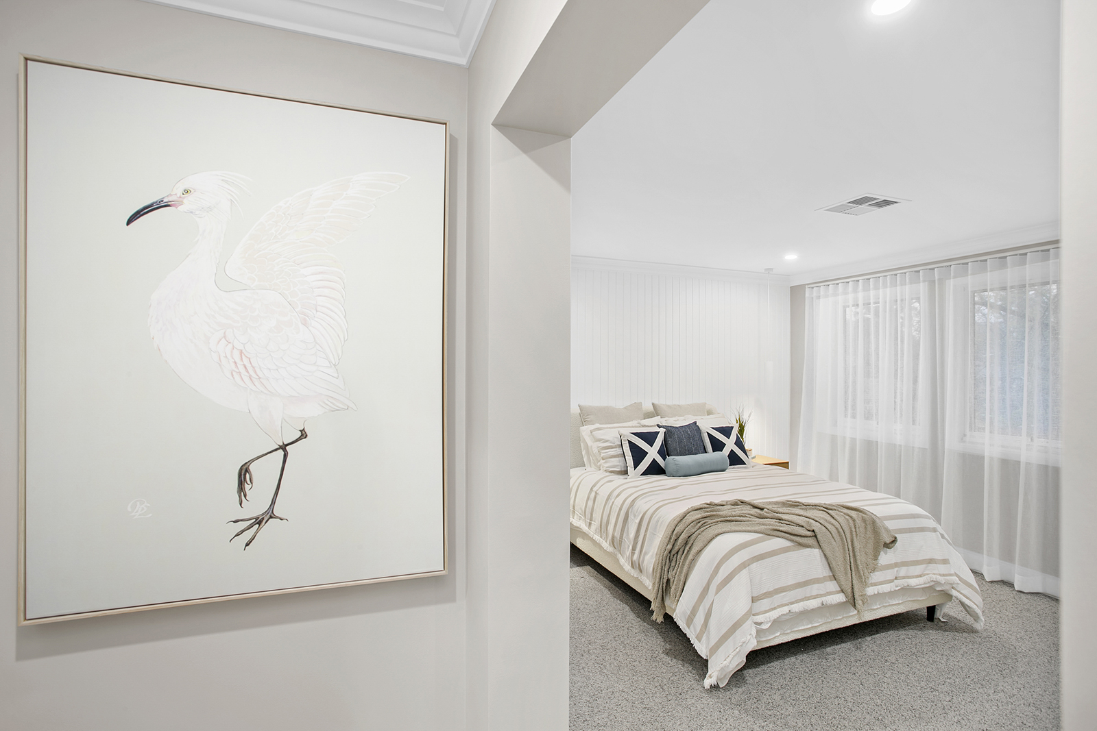 West Pennant Hills – C100A