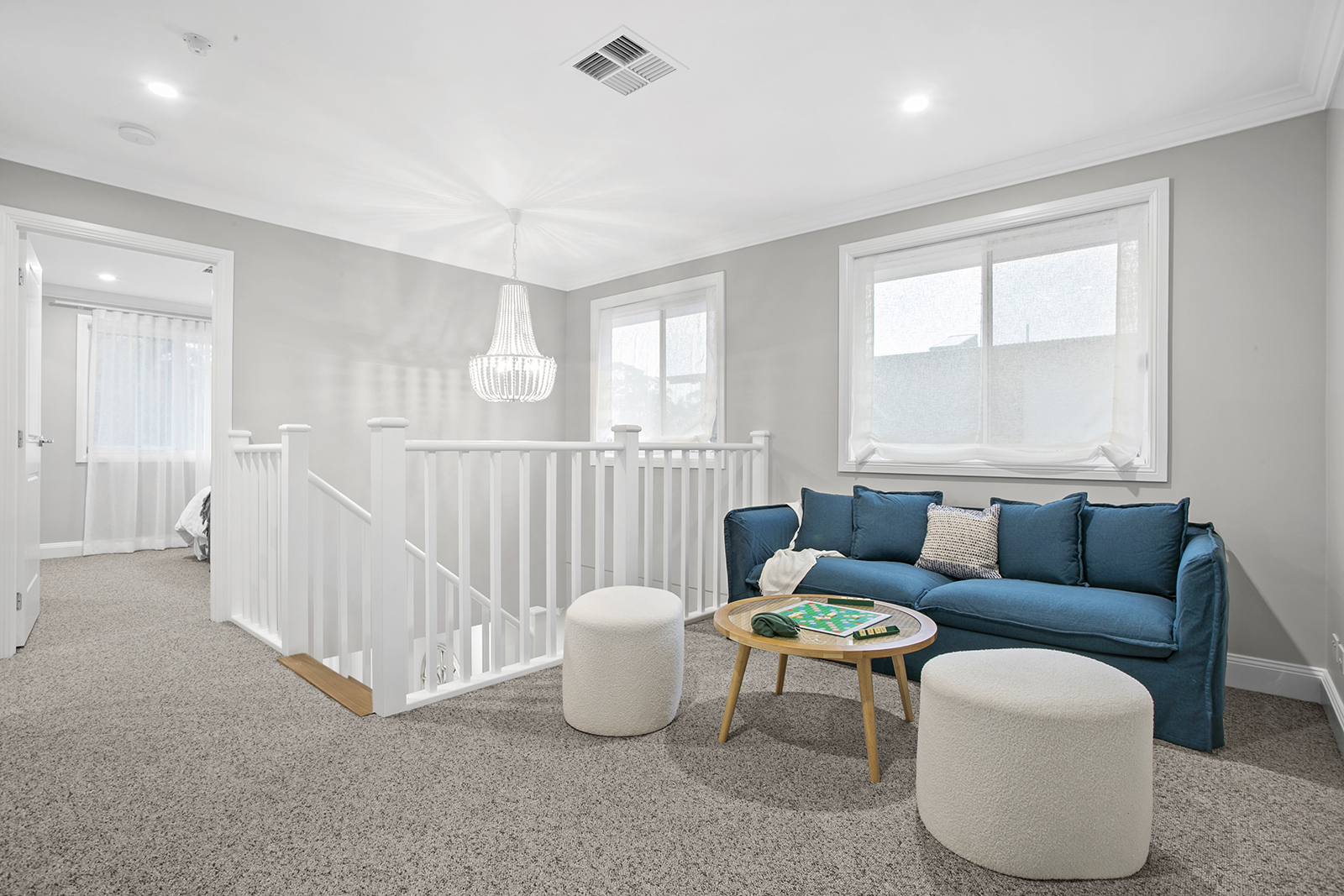 West Pennant Hills – C100A