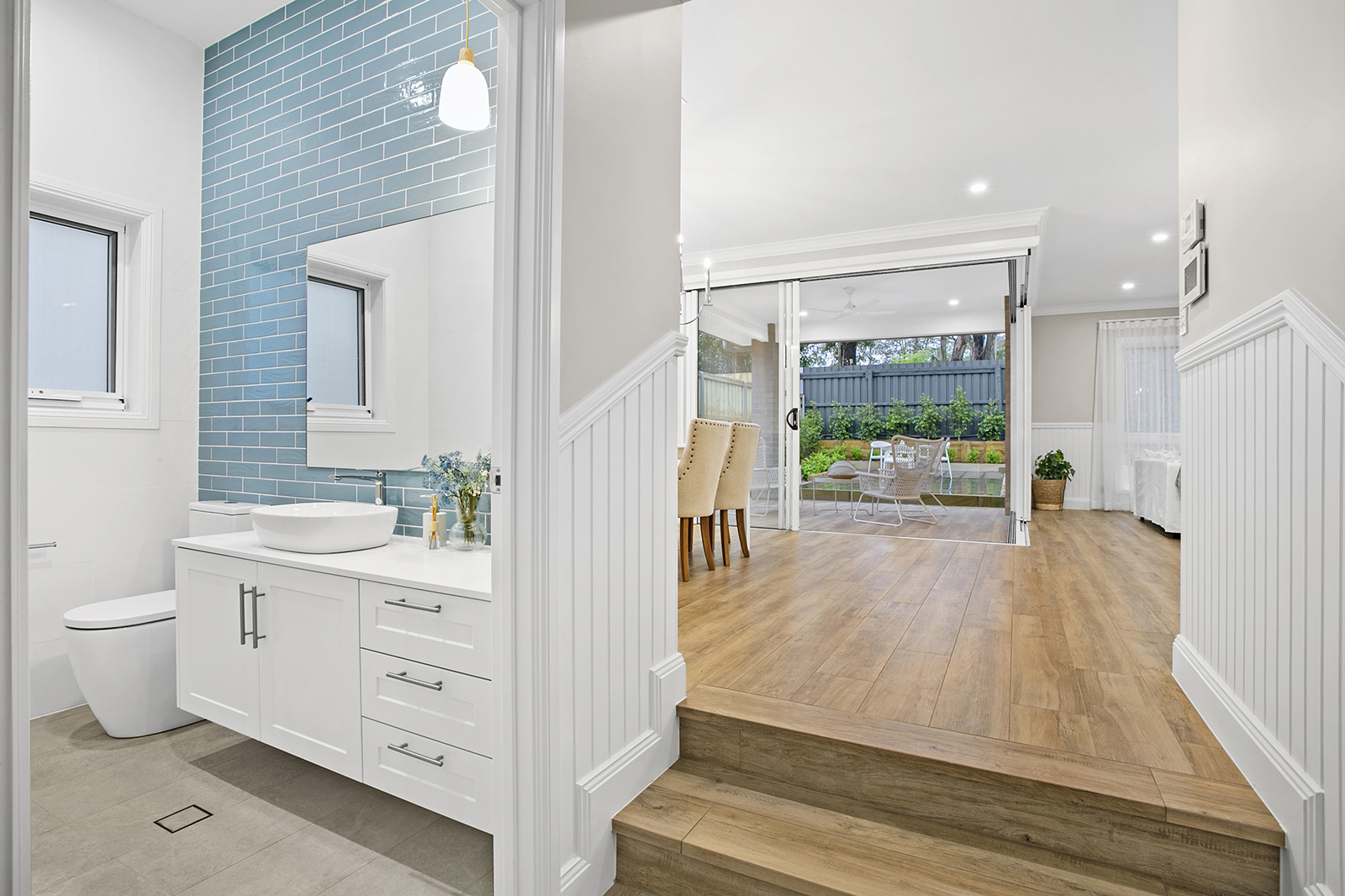 West Pennant Hills – C100A