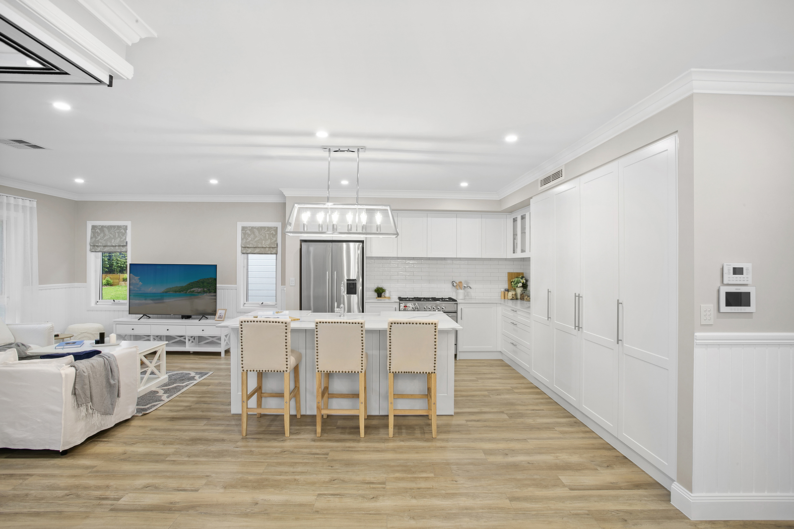 West Pennant Hills – C100A