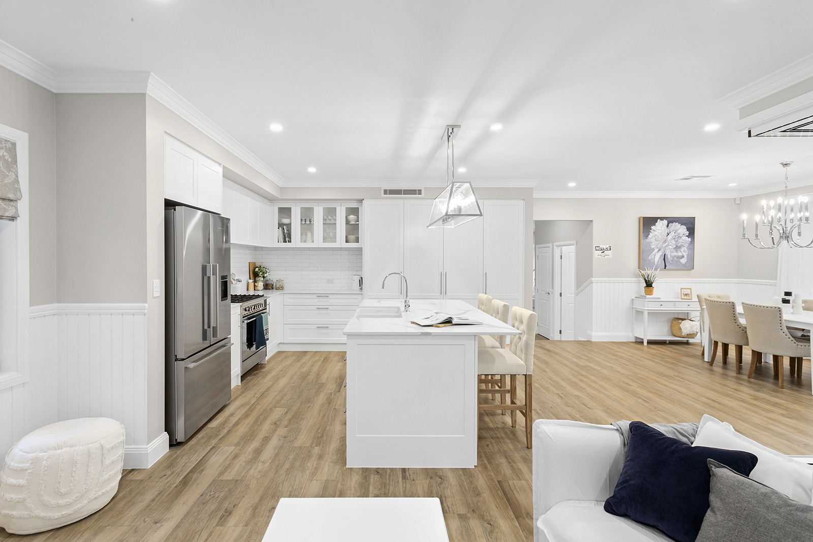 West Pennant Hills – C100A